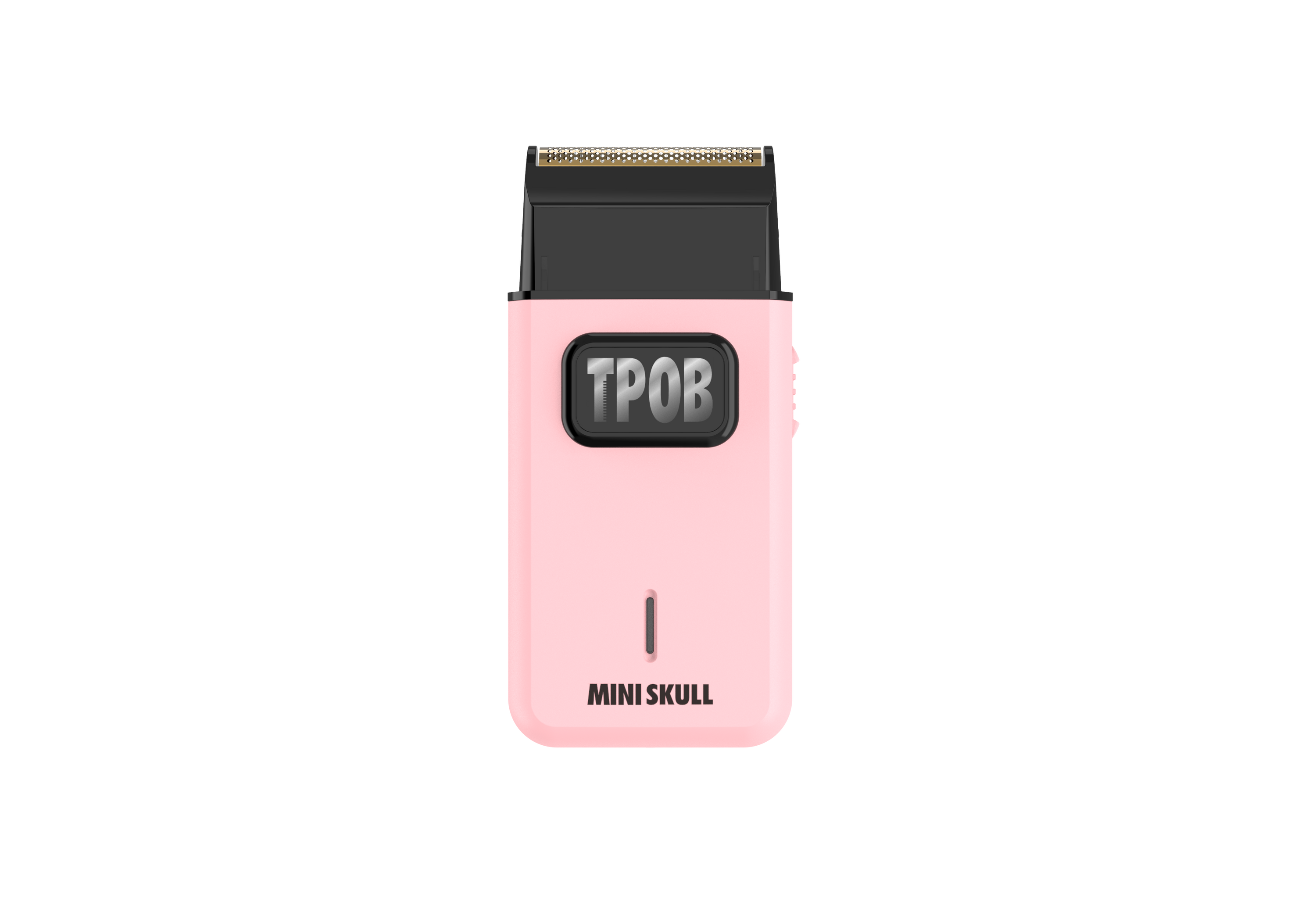 Mini Skull Shaver (Candyfloss Edition)