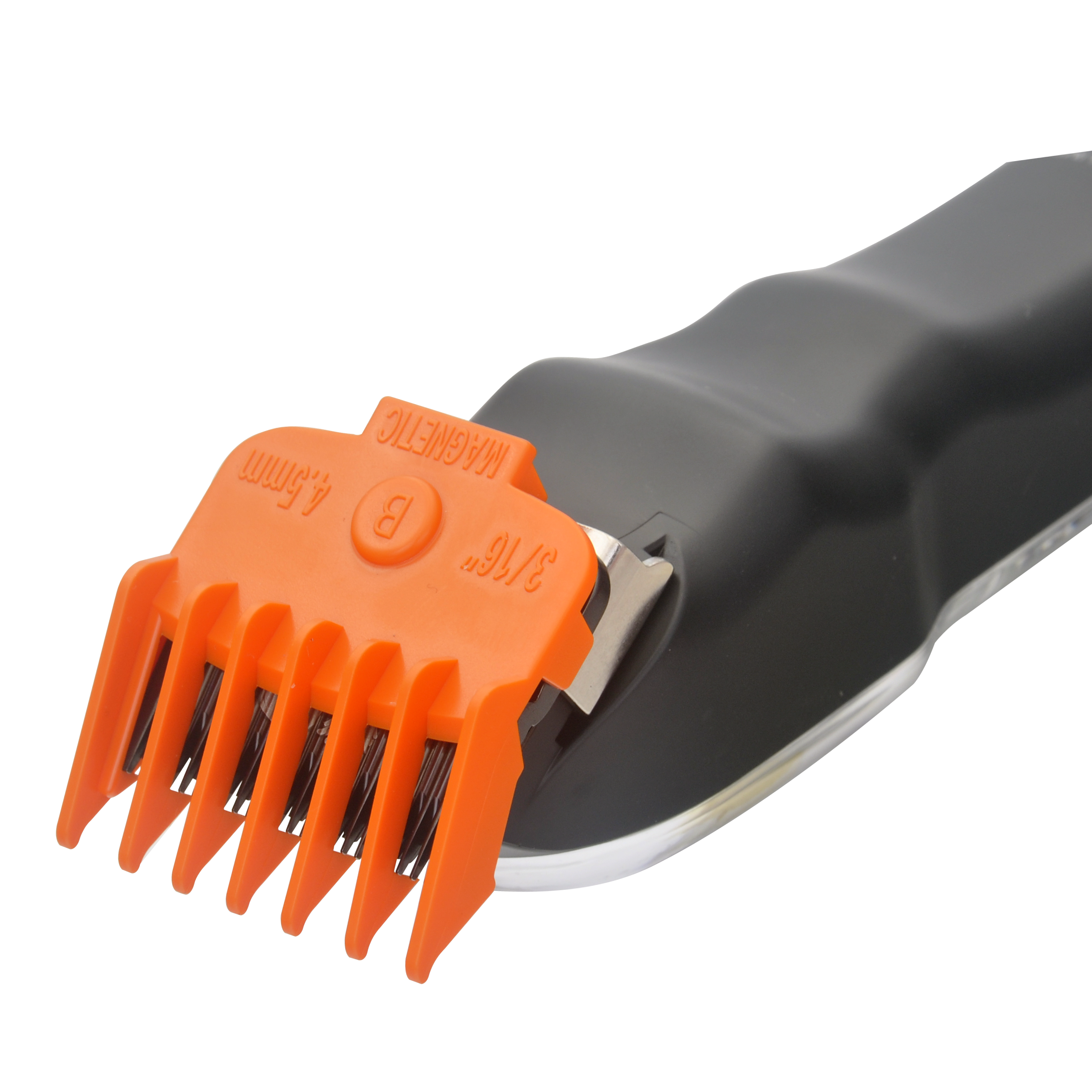 Magnetic Guards (Orange Edition)