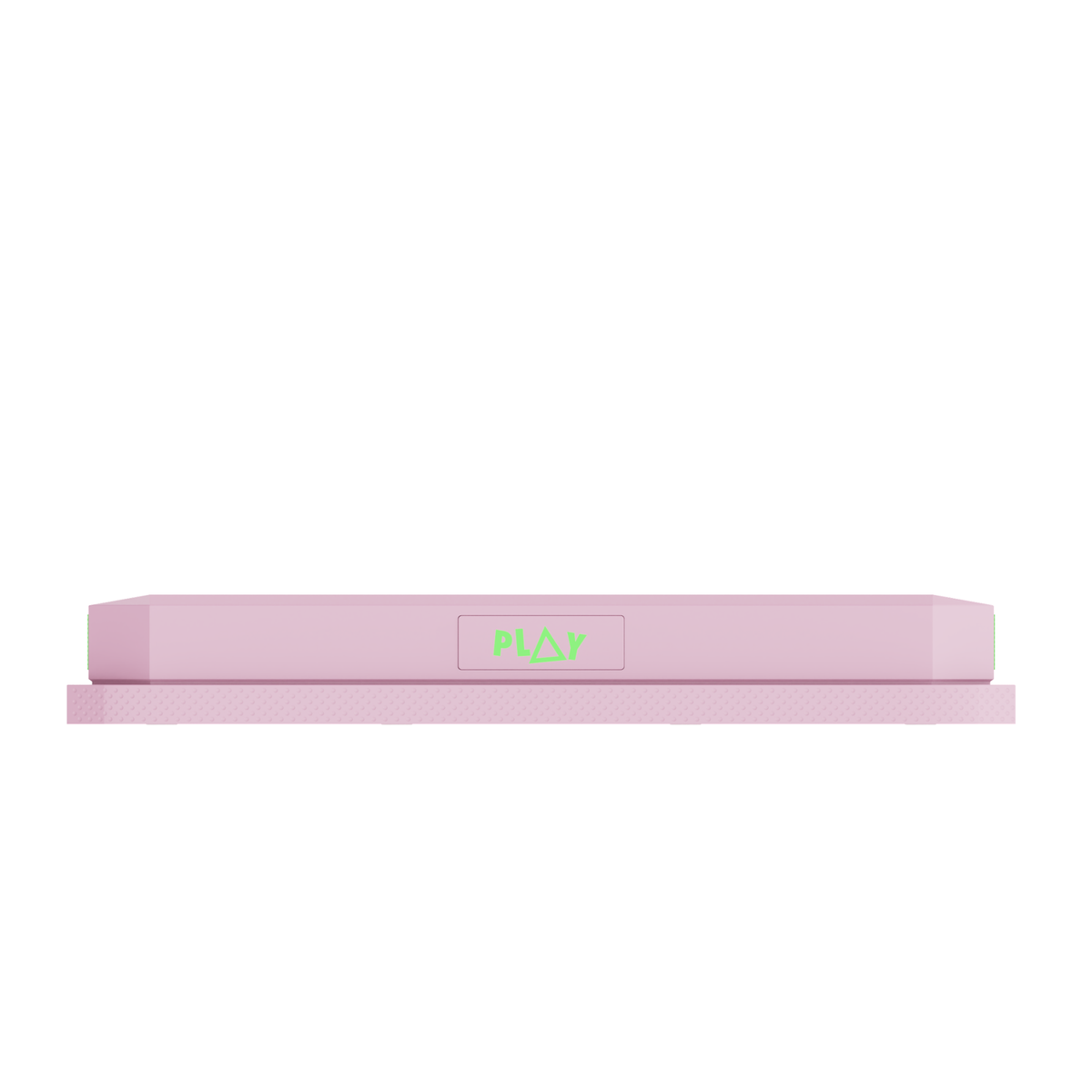 PLAY 3 Way Power Pod (Candy Floss Edition)