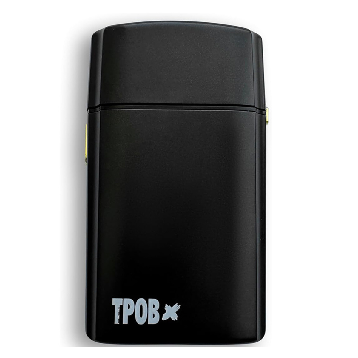 X Metal Foil Shaver (Blackout Edition)