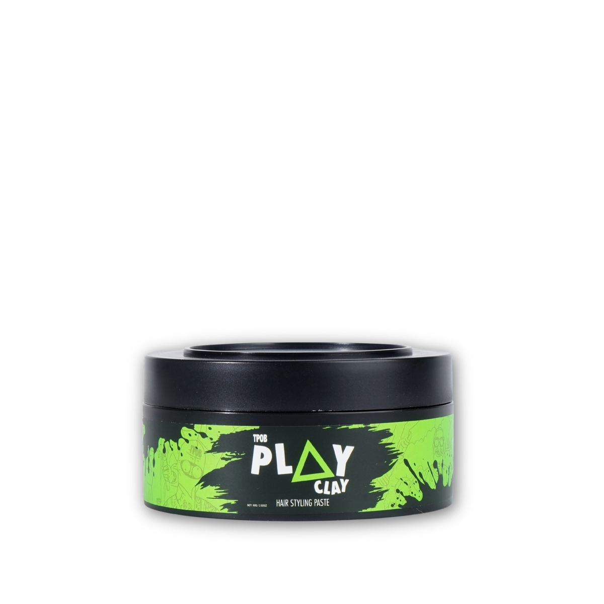 TPOB Play Clay Hair Styling Paste