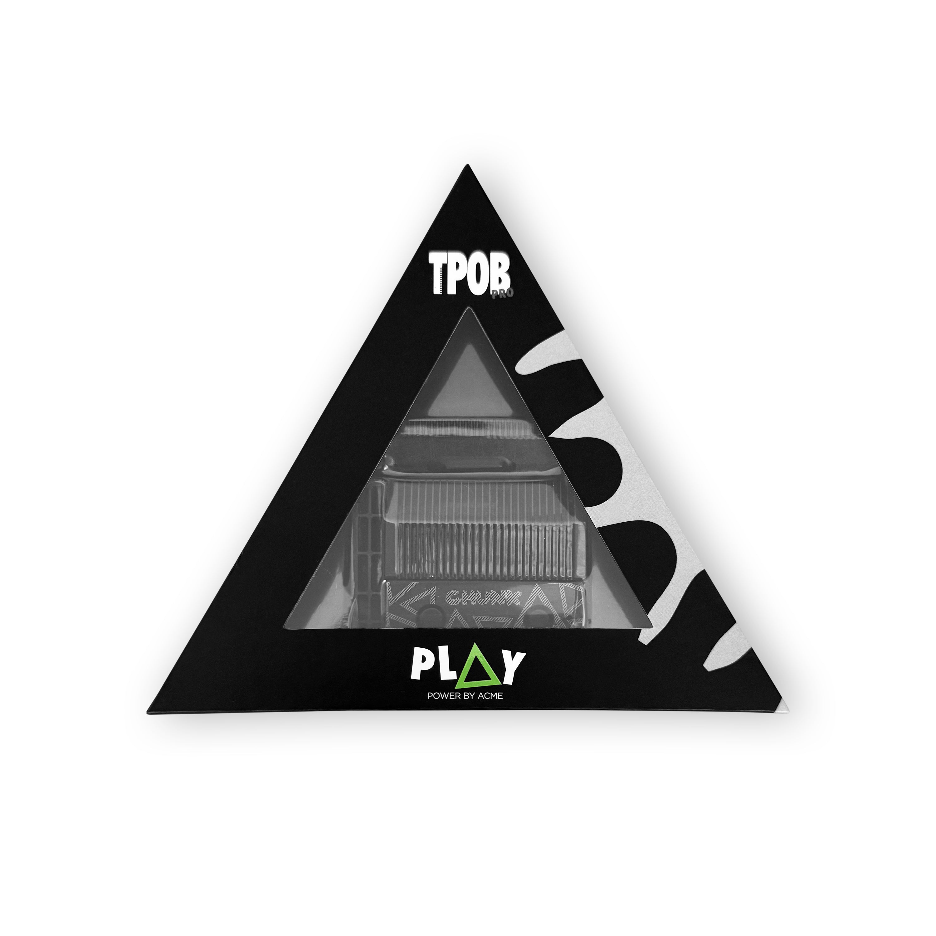 PLAY CHUNK Blade