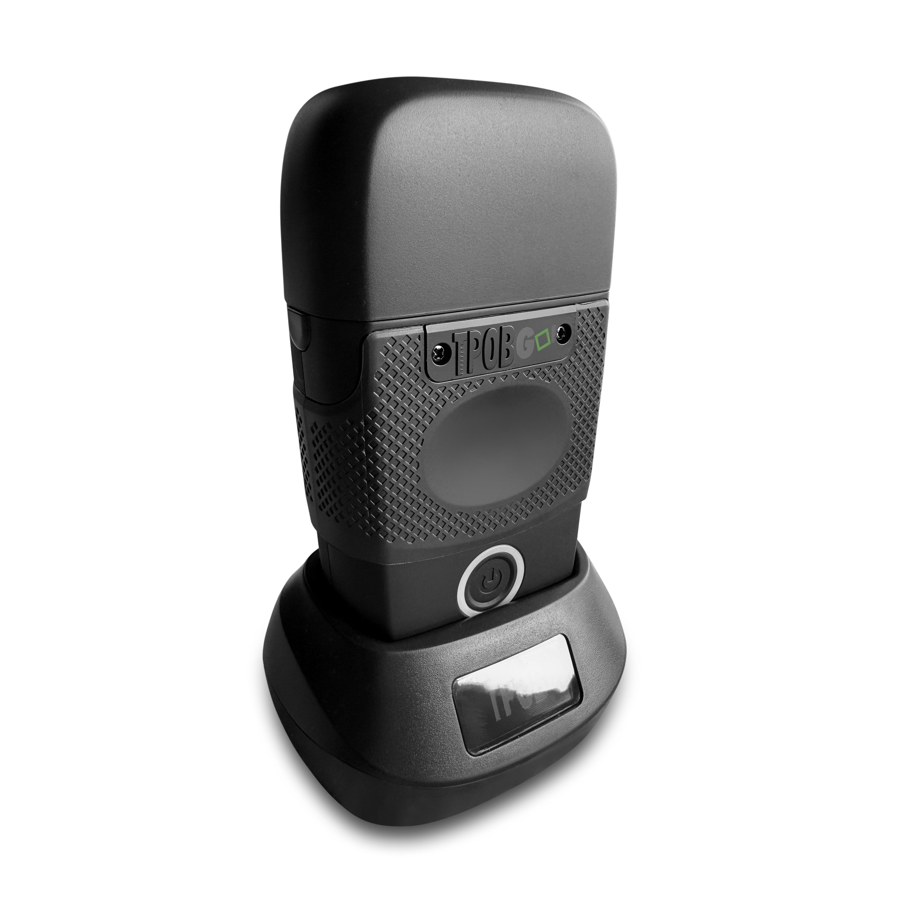 Go Shaver (Blackout Edition)