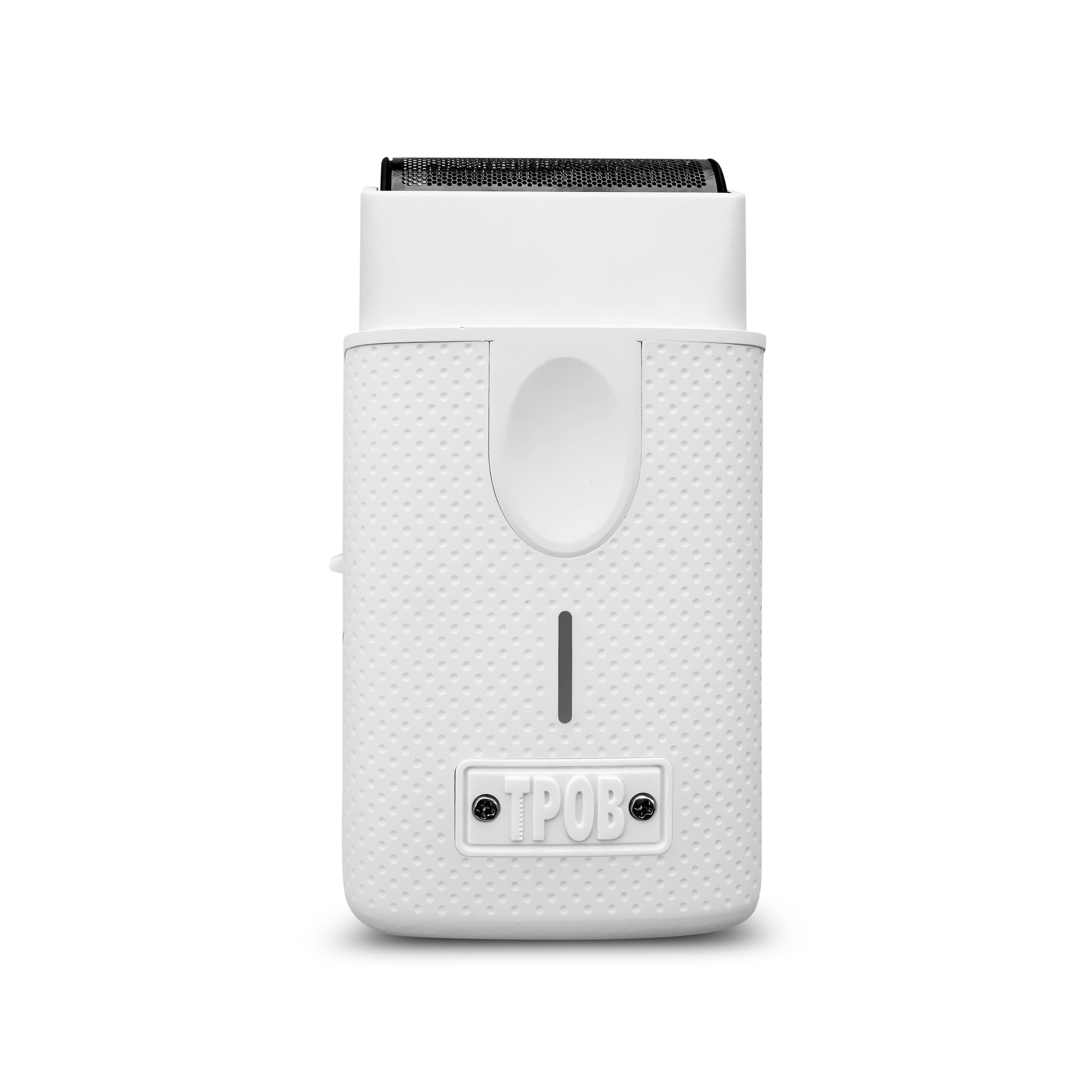 PLAY SHAVER (Whiteout Edition)
