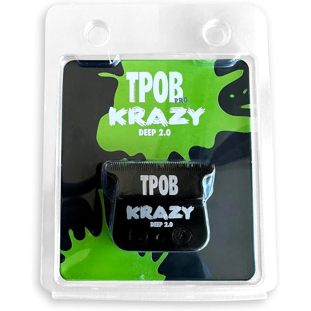 Krazy Blade Deep 2.0 for X & XO Trimmers