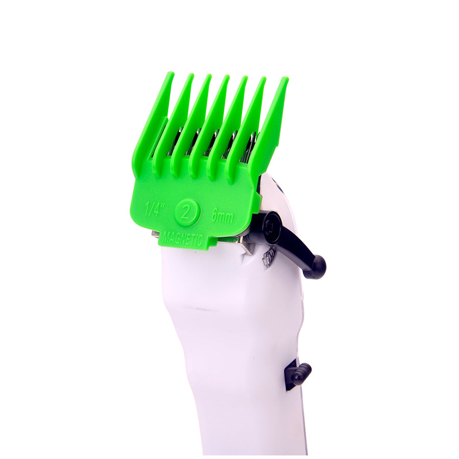 Magnetic Guards (Slime Edition) (Wholesale Case of 50)