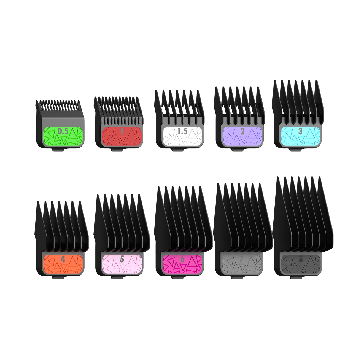 Play Max Clipper Magnetic Guards
