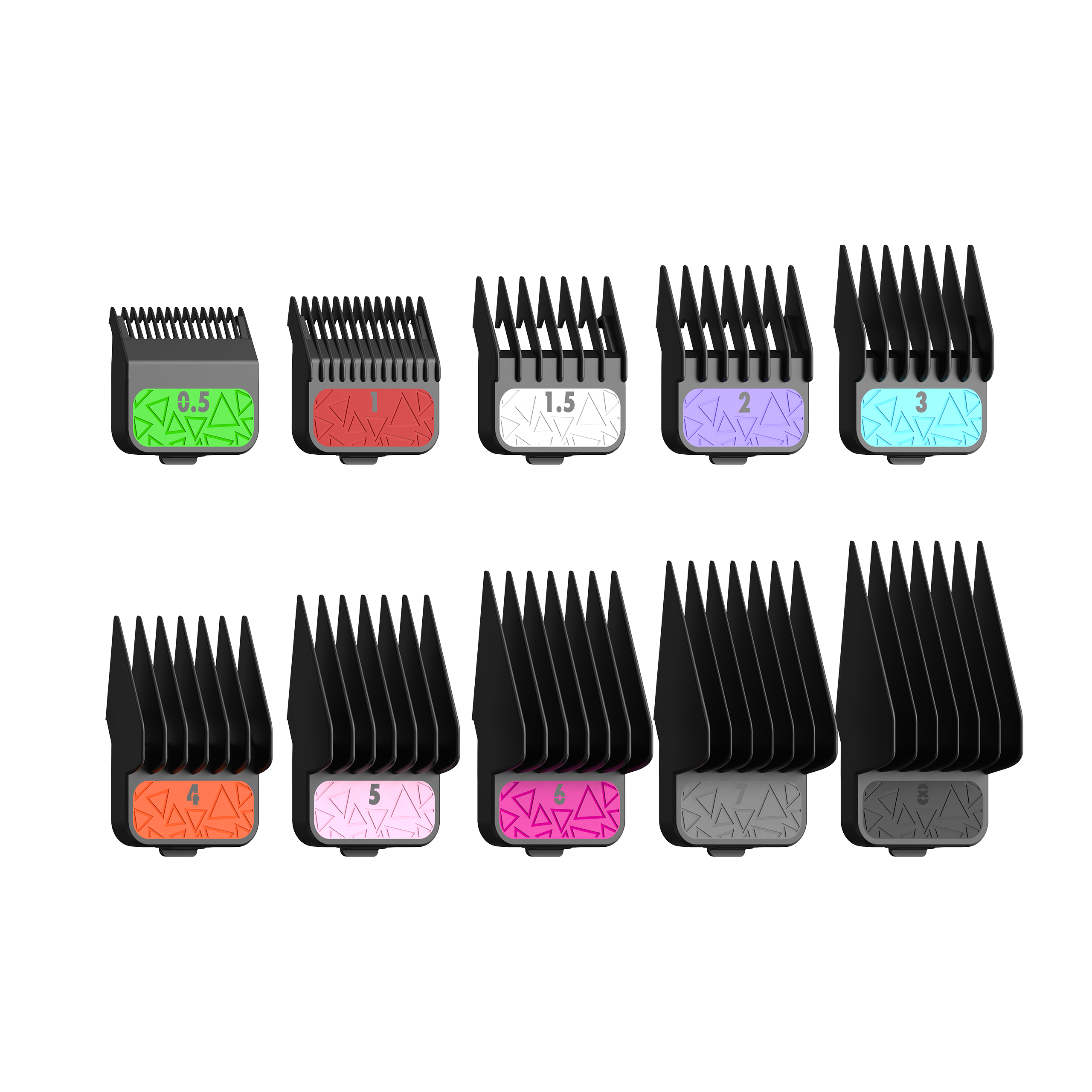 Play Max Clipper Magnetic Guards