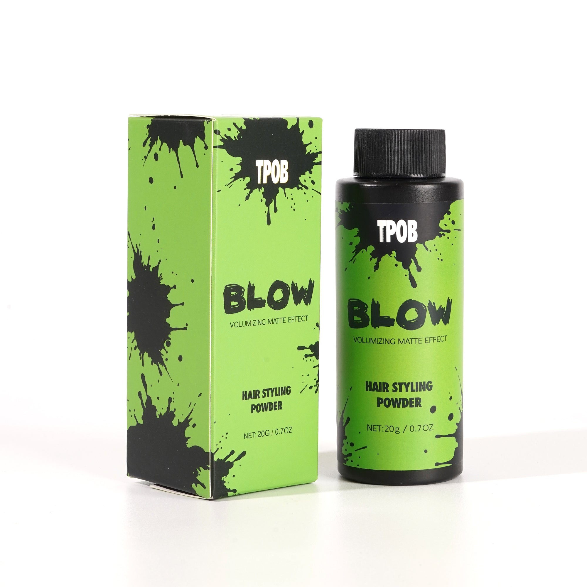 TPOB Blow Hair Styling Powder