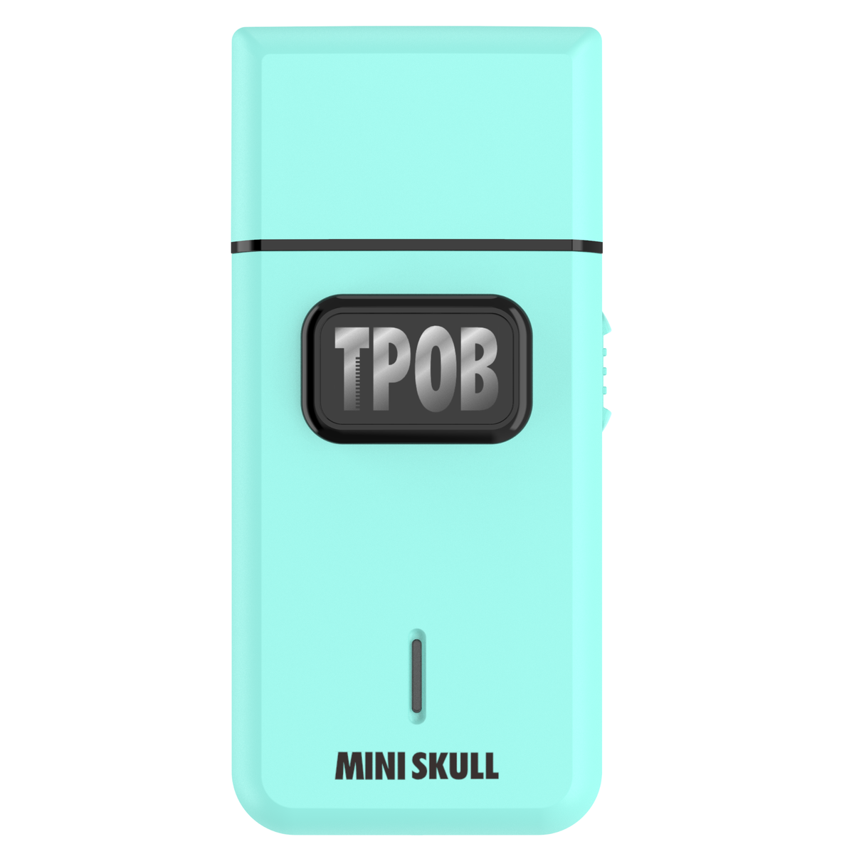 Mini Skull Shaver (Bubblegum Edition)
