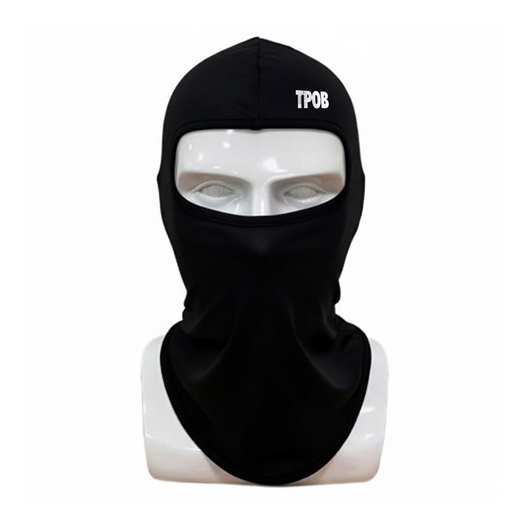 Black Balaclava