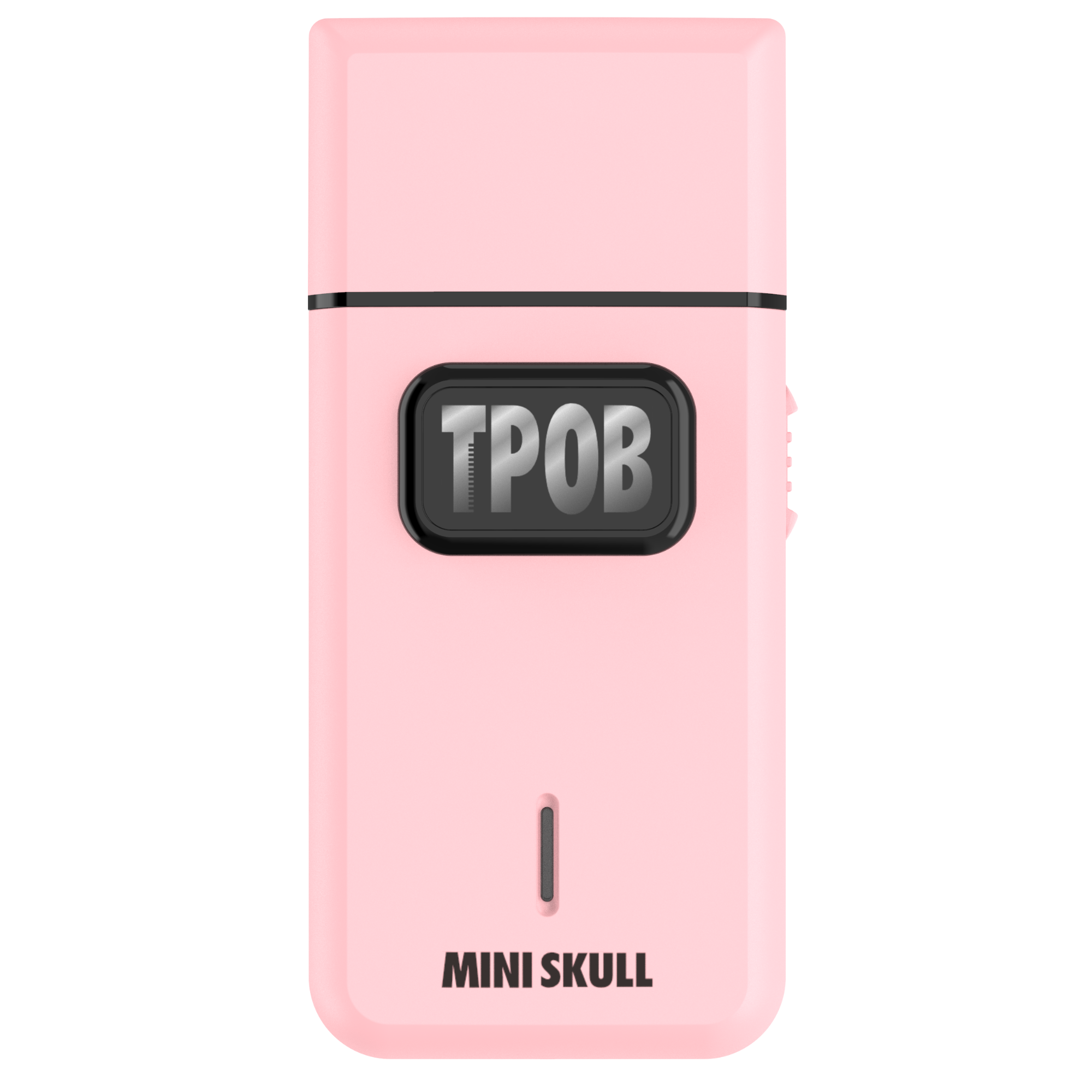 Mini Skull Shaver (Candy Floss Edition)
