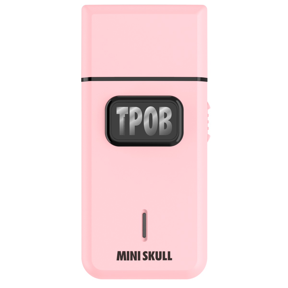 Mini Skull Shaver (Candy Floss Edition)