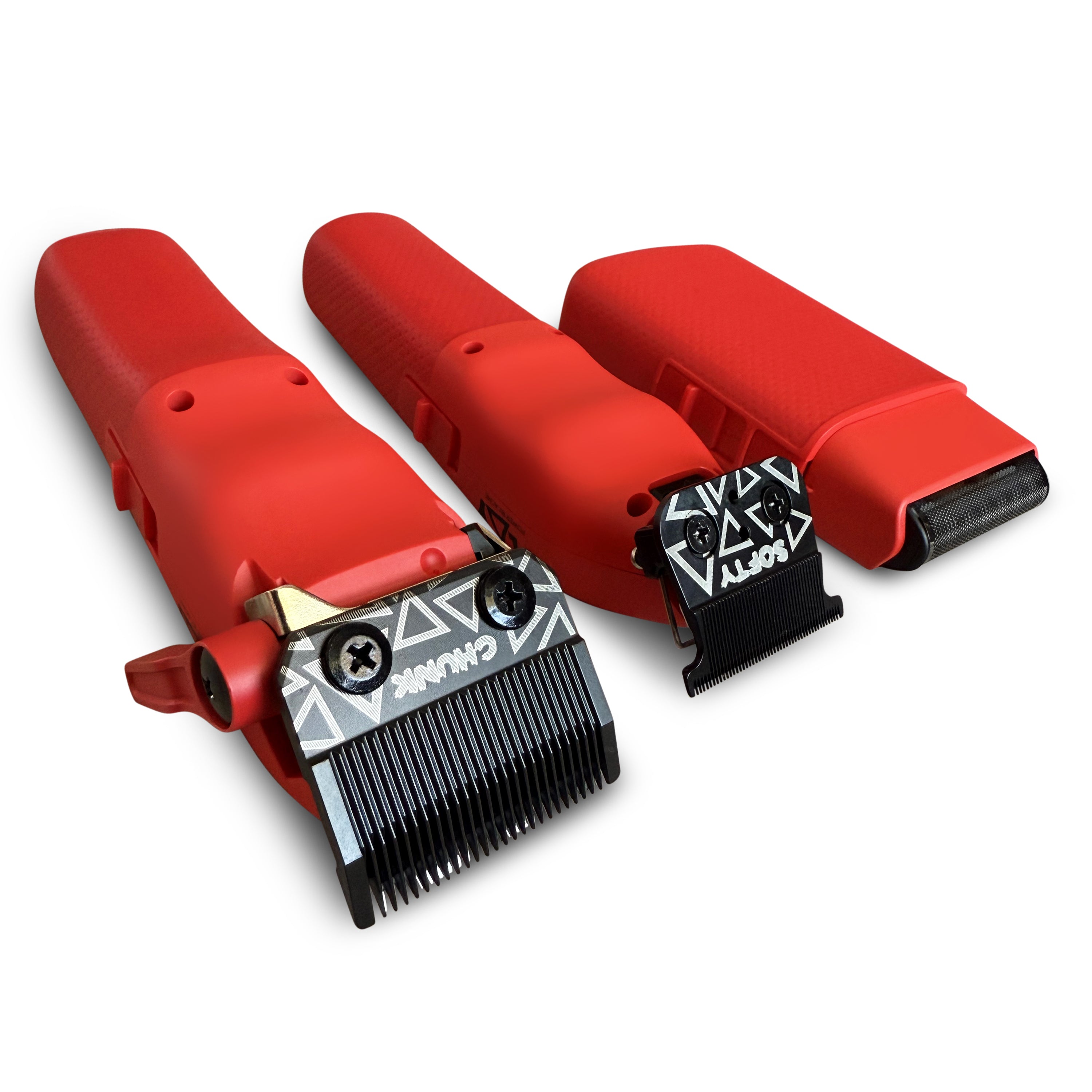PLAY Mini Red - All-In-One Set!