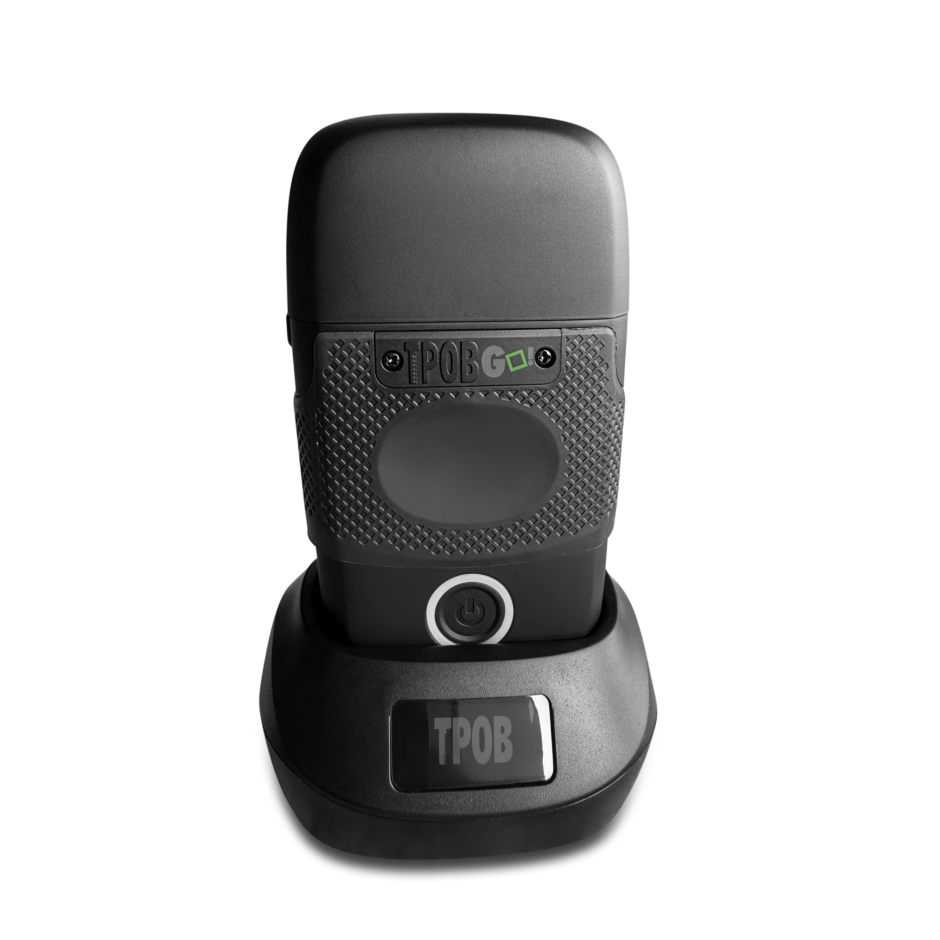 Go Shaver (Blackout Edition)