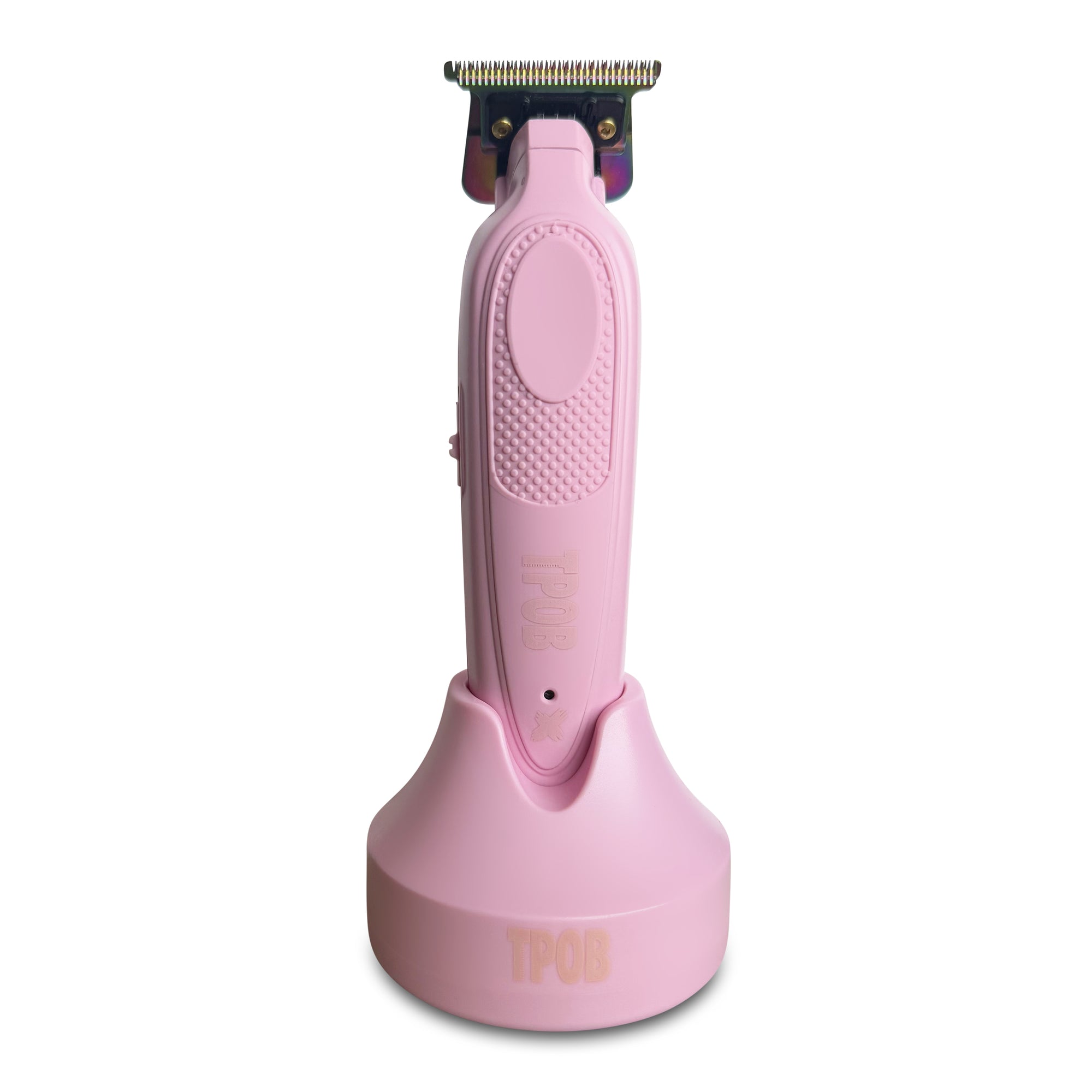 X Trimmer Deluxe (Candy Floss Pink Edition) (Wholesale Case of 12)