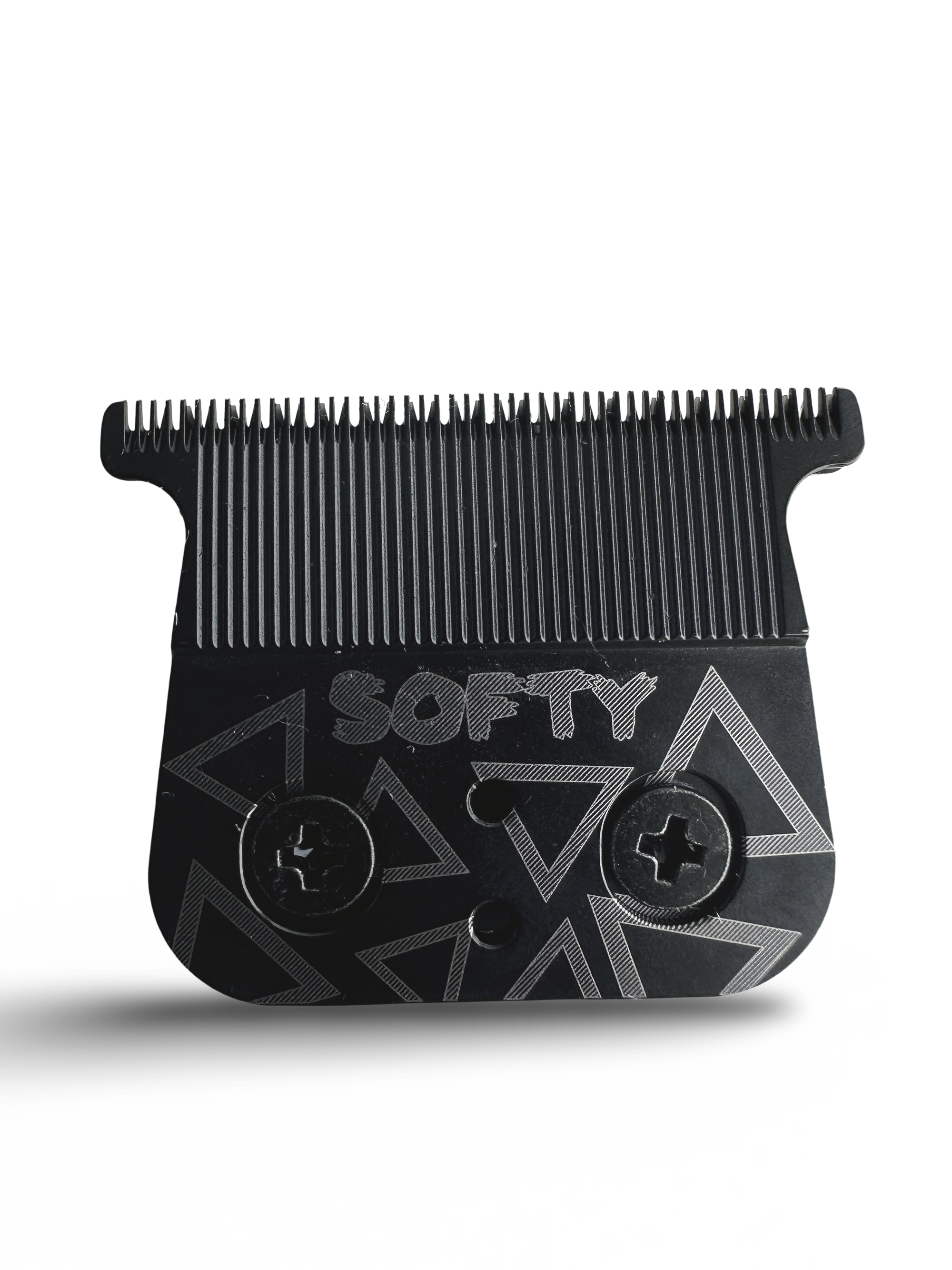 PLAY Trimmer Softy Blade + 5 guards (Wholesale case of 12)