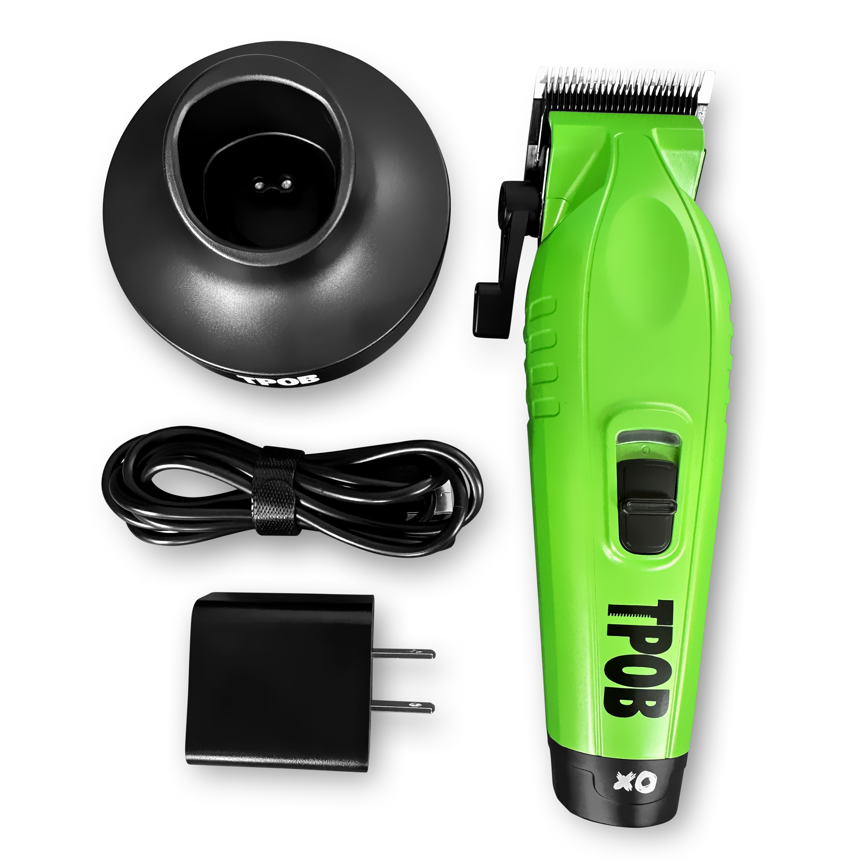 XO CLIPPER (Slime Edition)