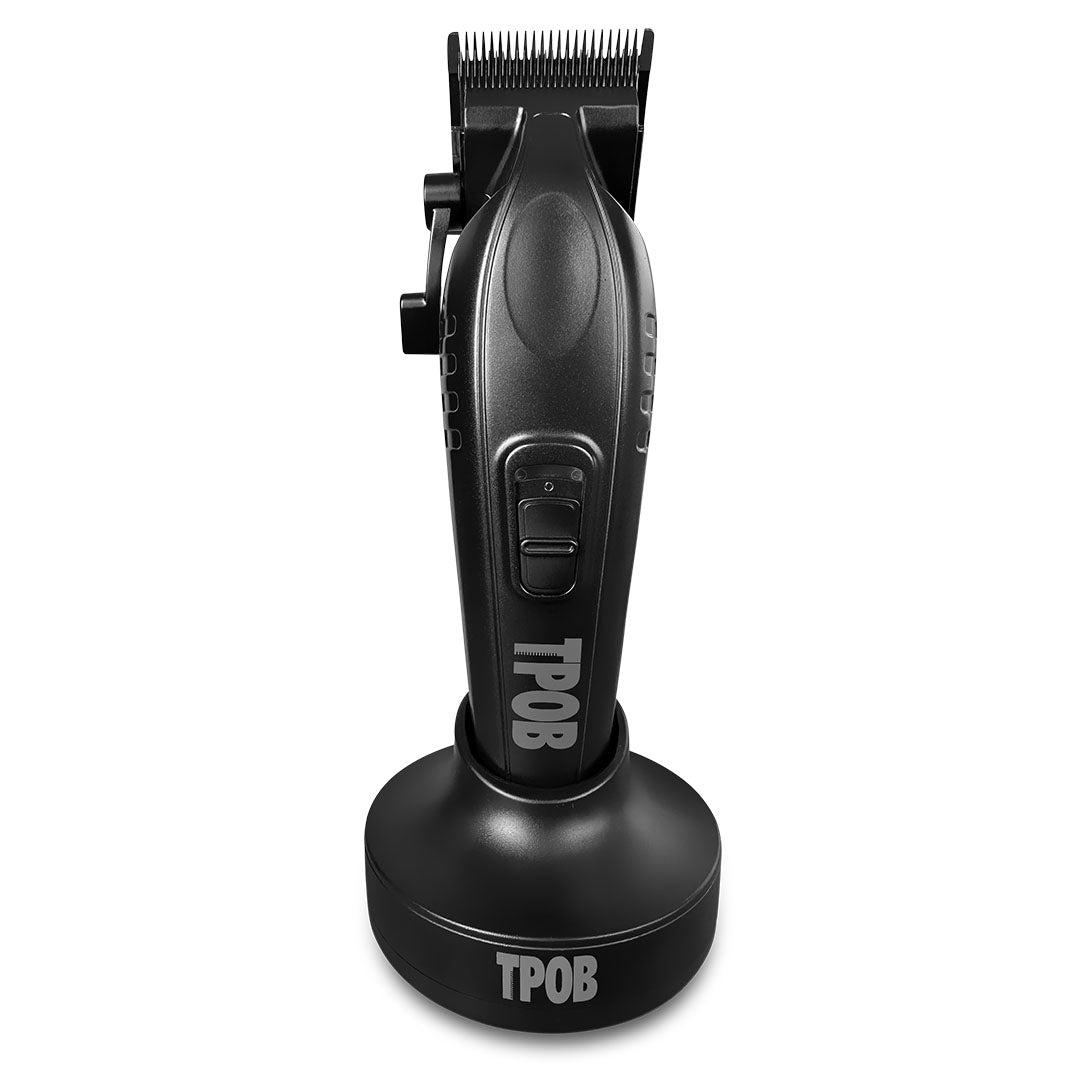 XO Clipper Black (Wholesale Case of 12)