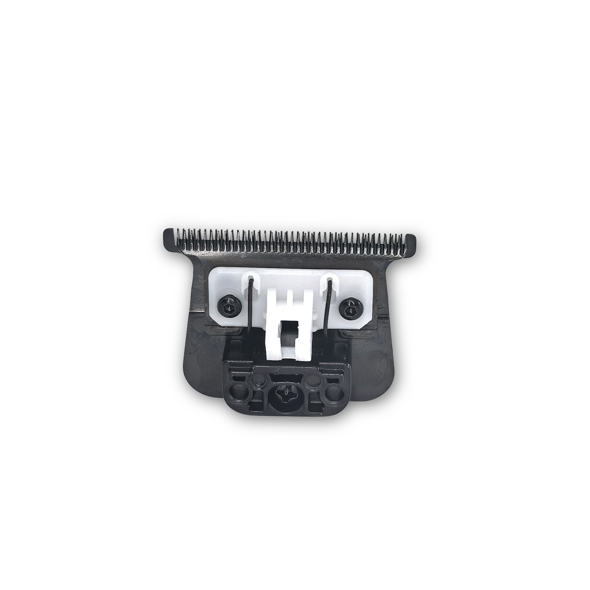 GAPPED Blade - GO!/X/XO Trimmers (Black)