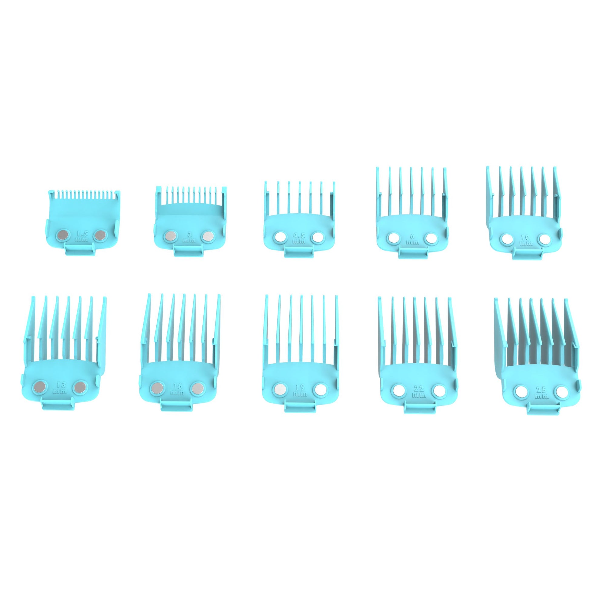 Go Magnetic Guards (Bubble Gum Edition)