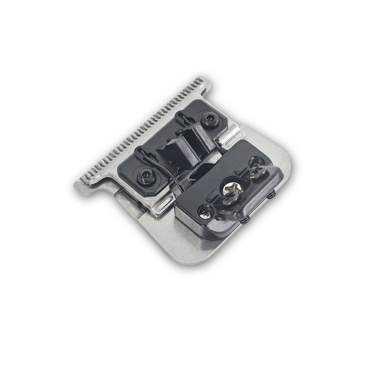 GAPPED Blade - for Play trimmer (Silver)