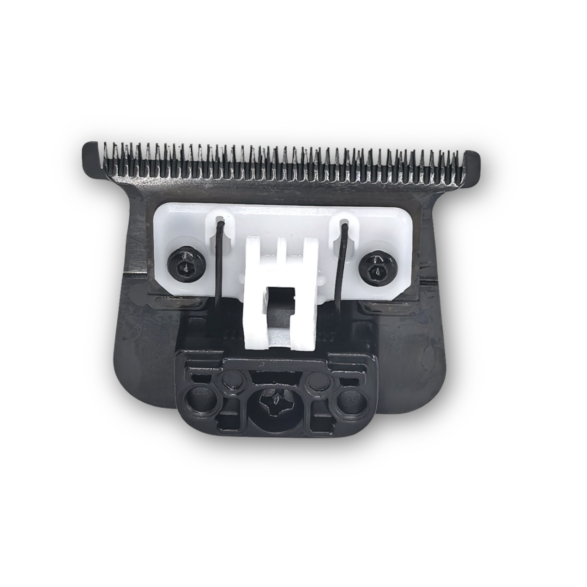 GAPPED Blade - GO!/X/XO Trimmers (Black)