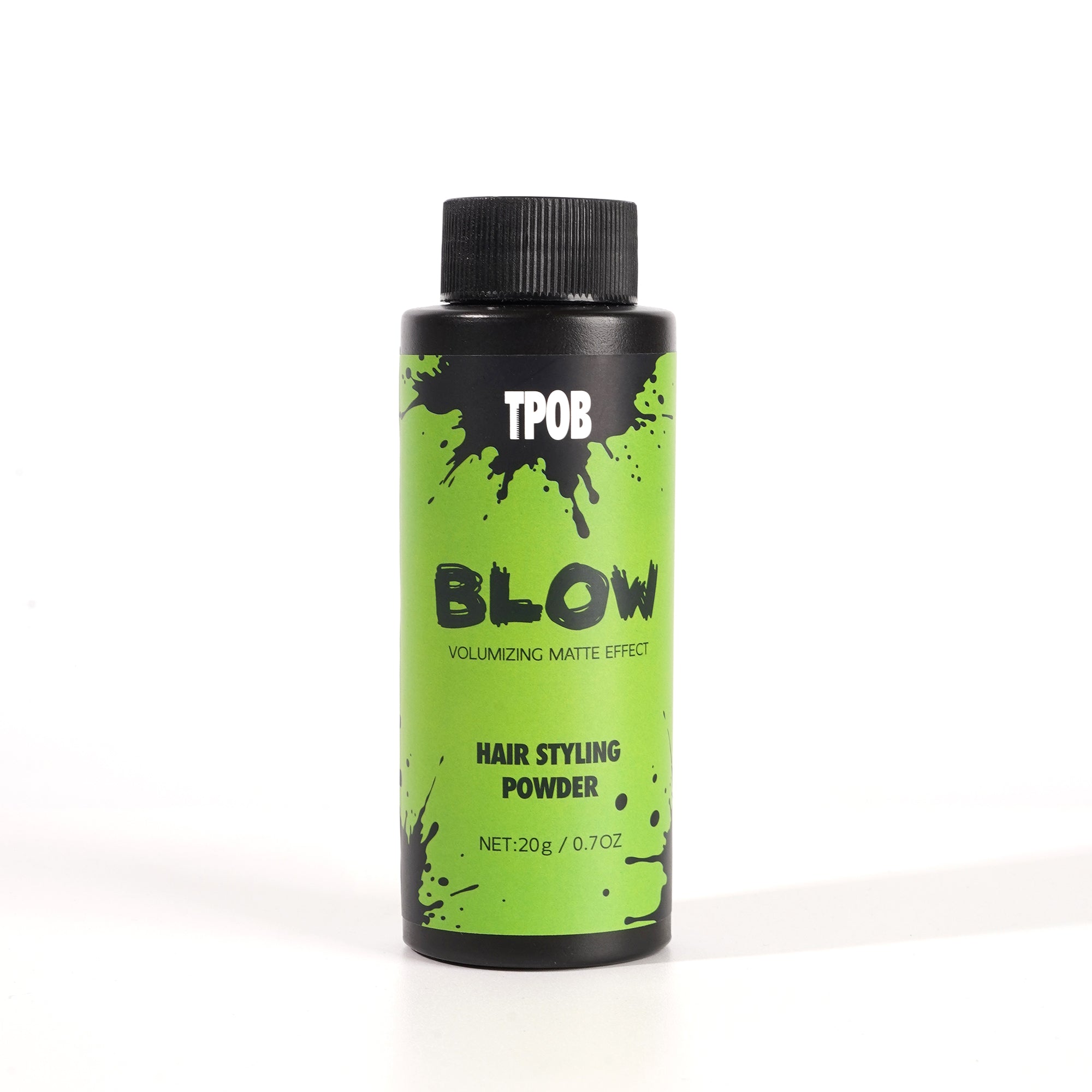 TPOB Blow Hair Styling Powder