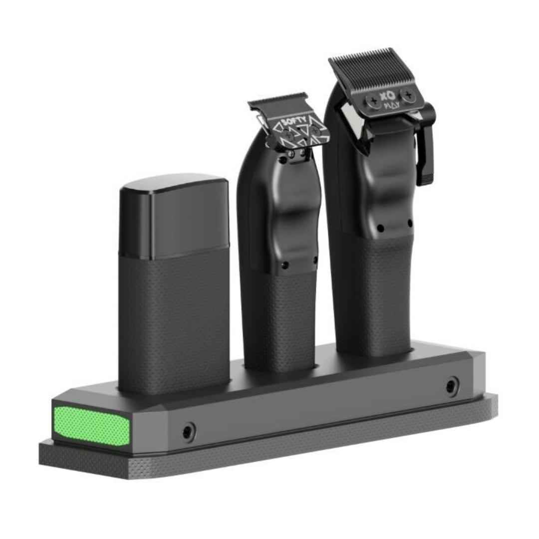 PLAY Series Full Set (BLACK)