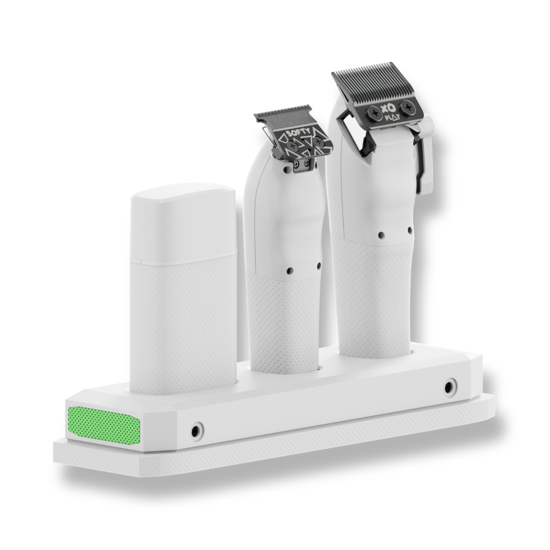 PLAY Series Full Set (WHITE)