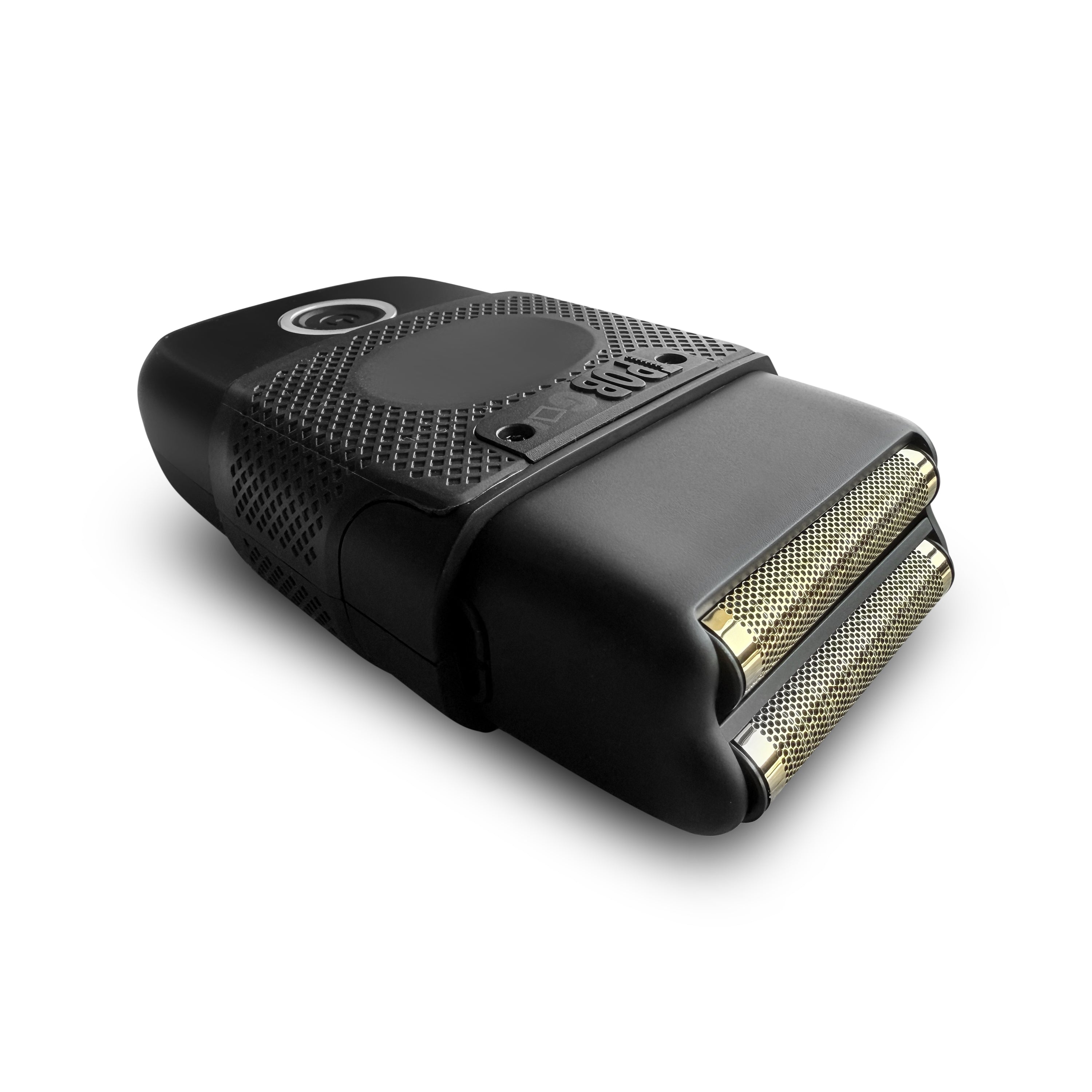 Go Shaver (Blackout Edition)