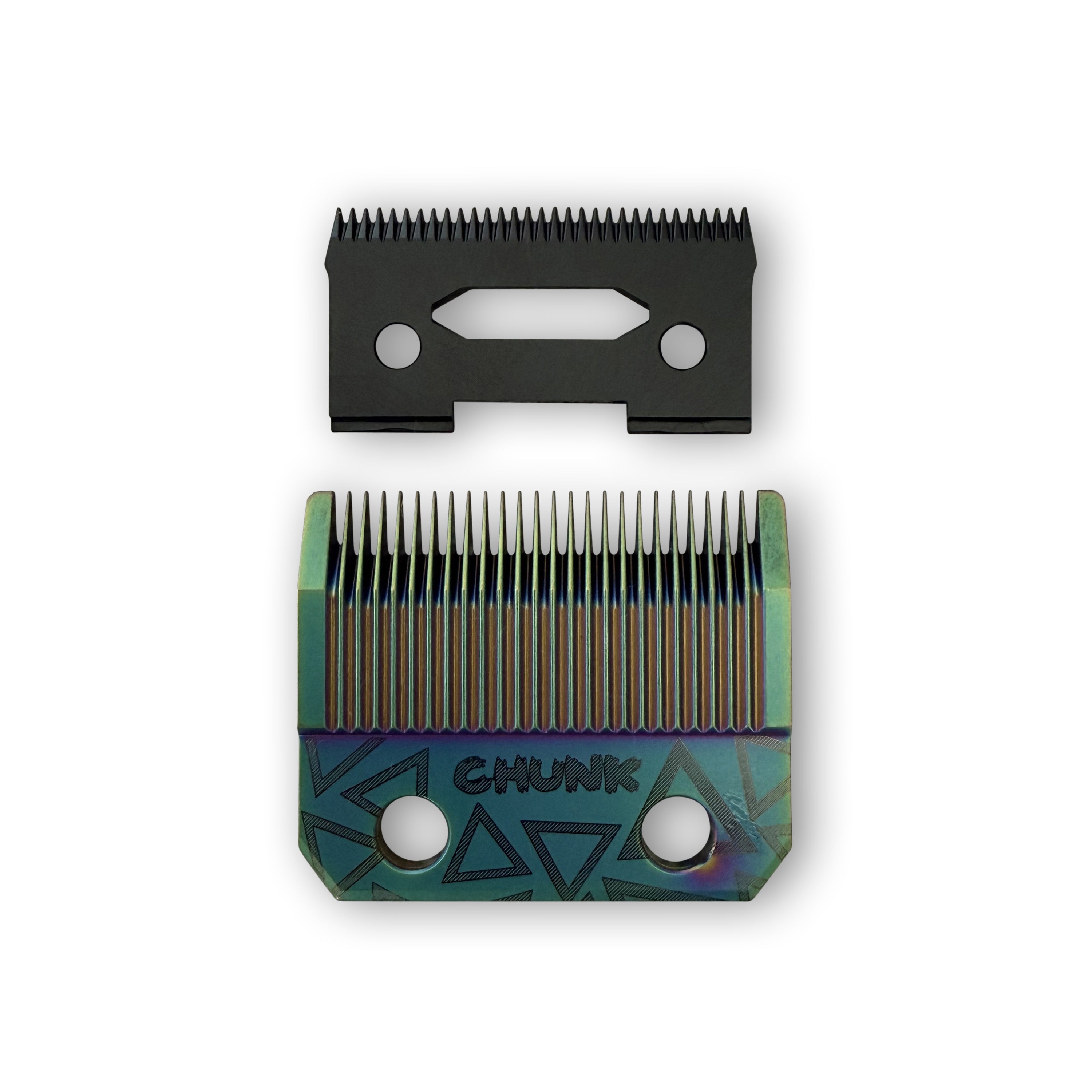 Play Chunk Blade  (Bubble Gum)