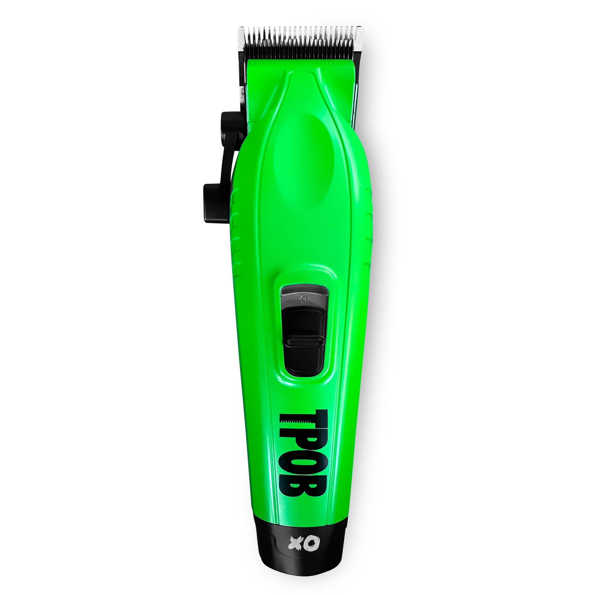 XO CLIPPER (Slime Edition)