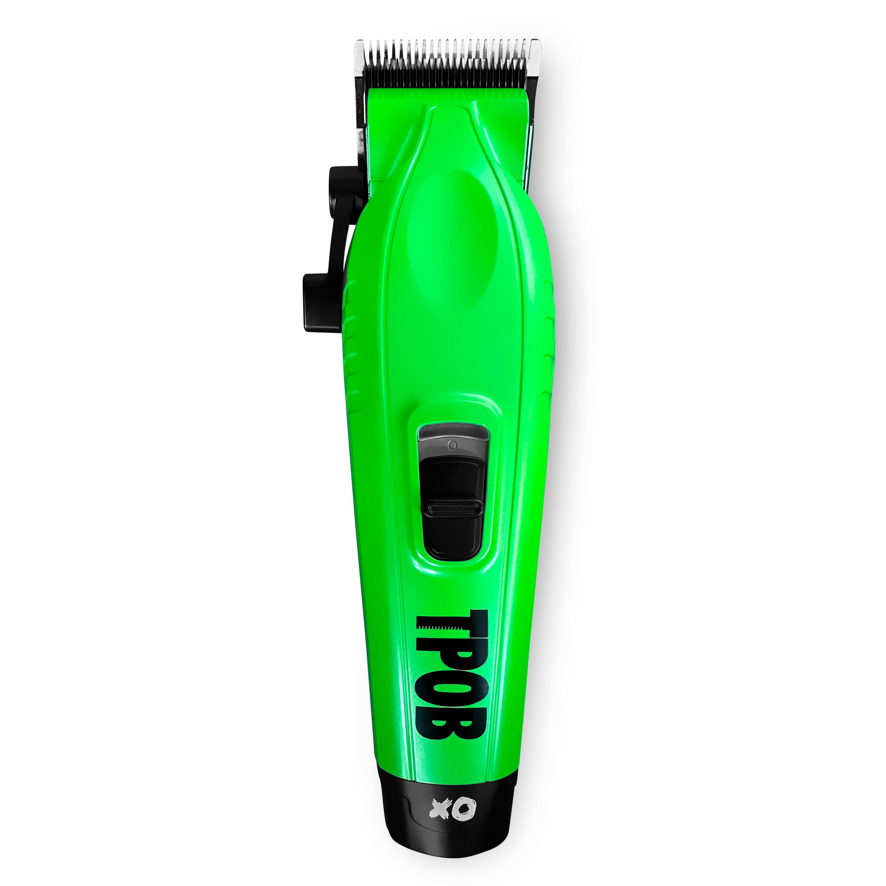 XO CLIPPER (Slime Edition)