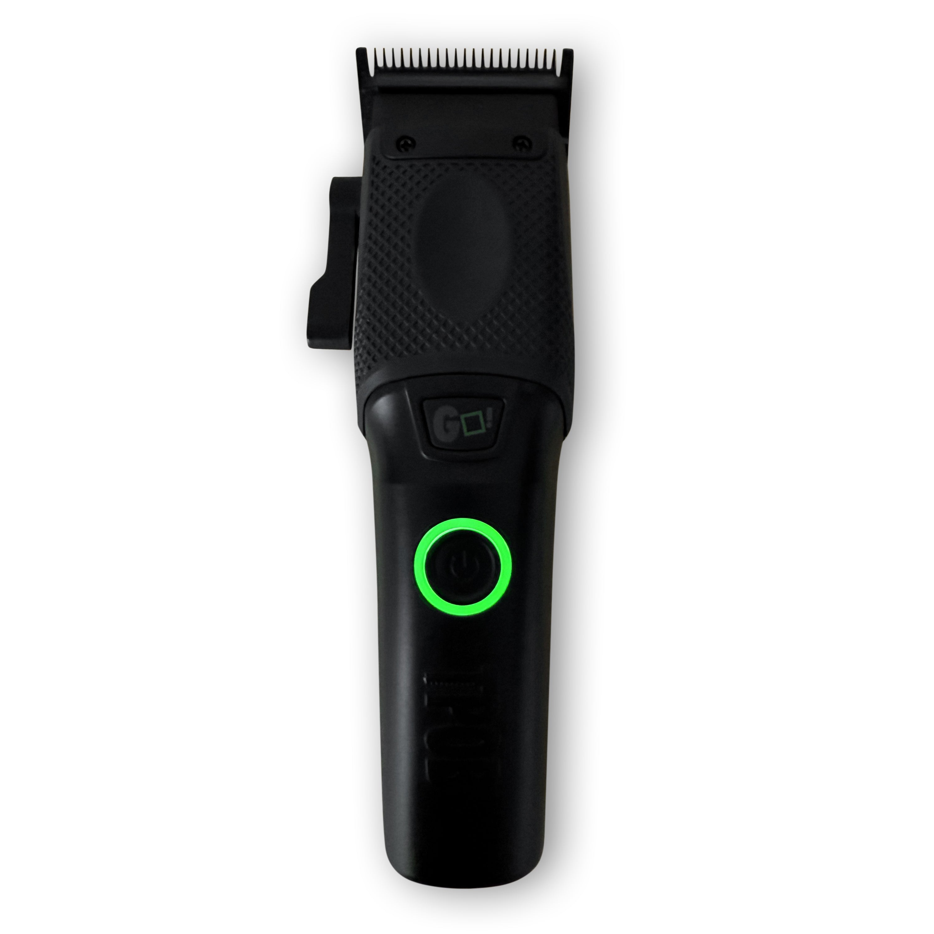 Go Clipper (Blackout Edition)