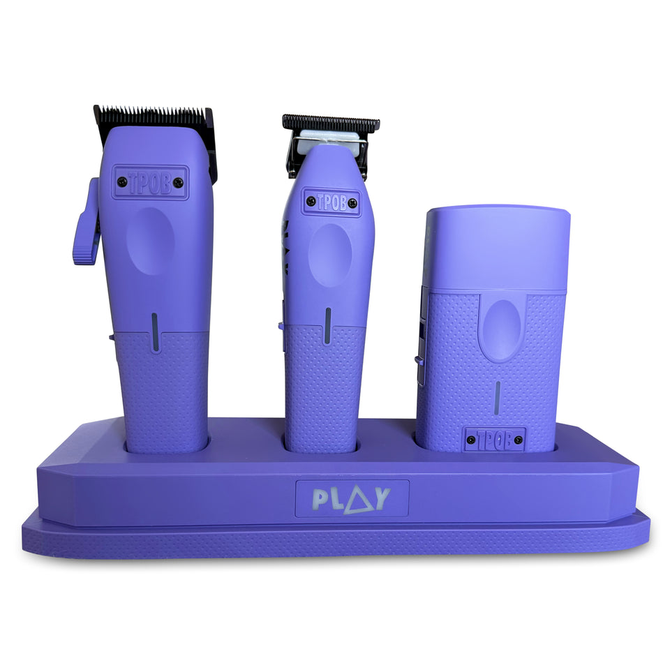 MINI PLAY – TPOB USA