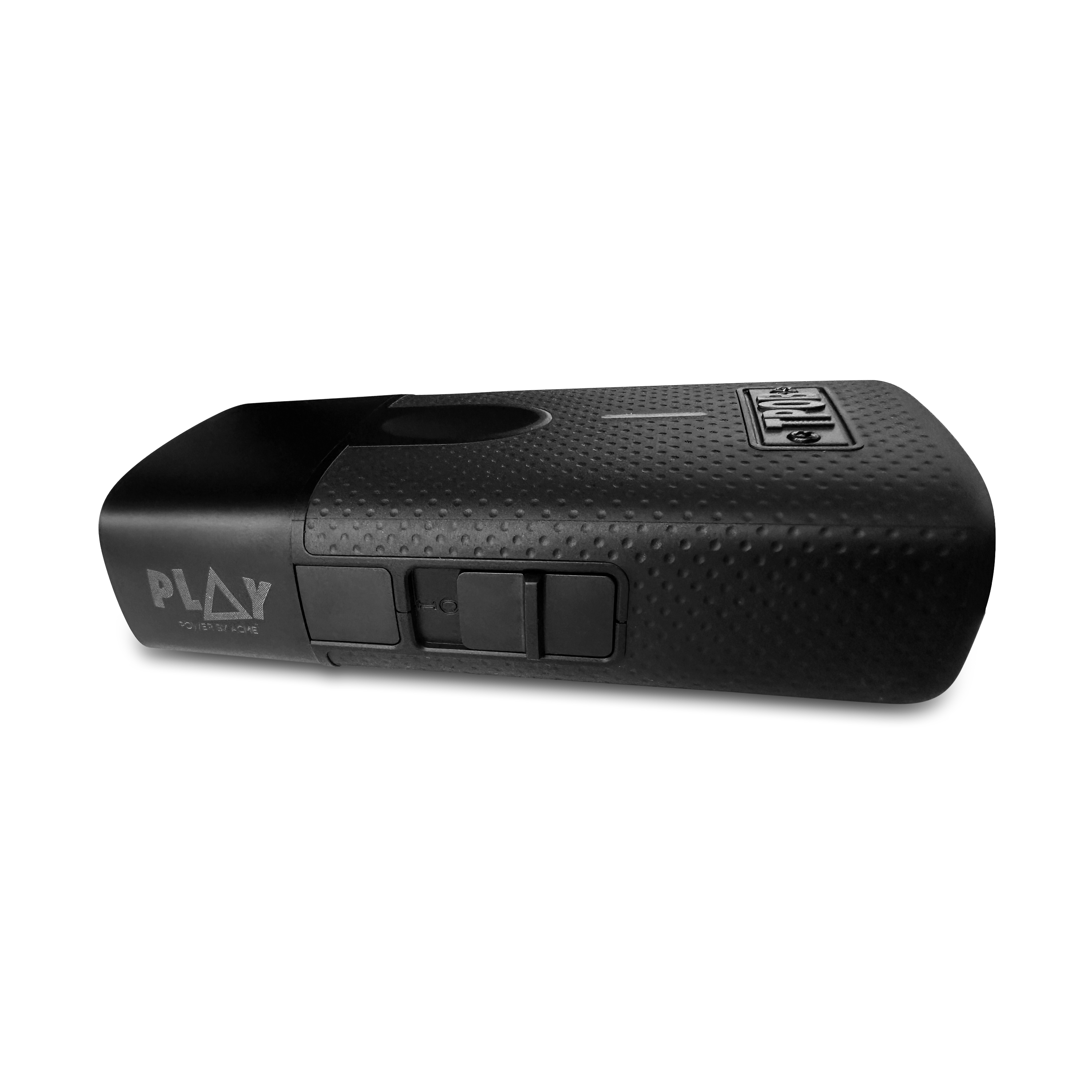 PLAY SHAVER USA (Black Edition)