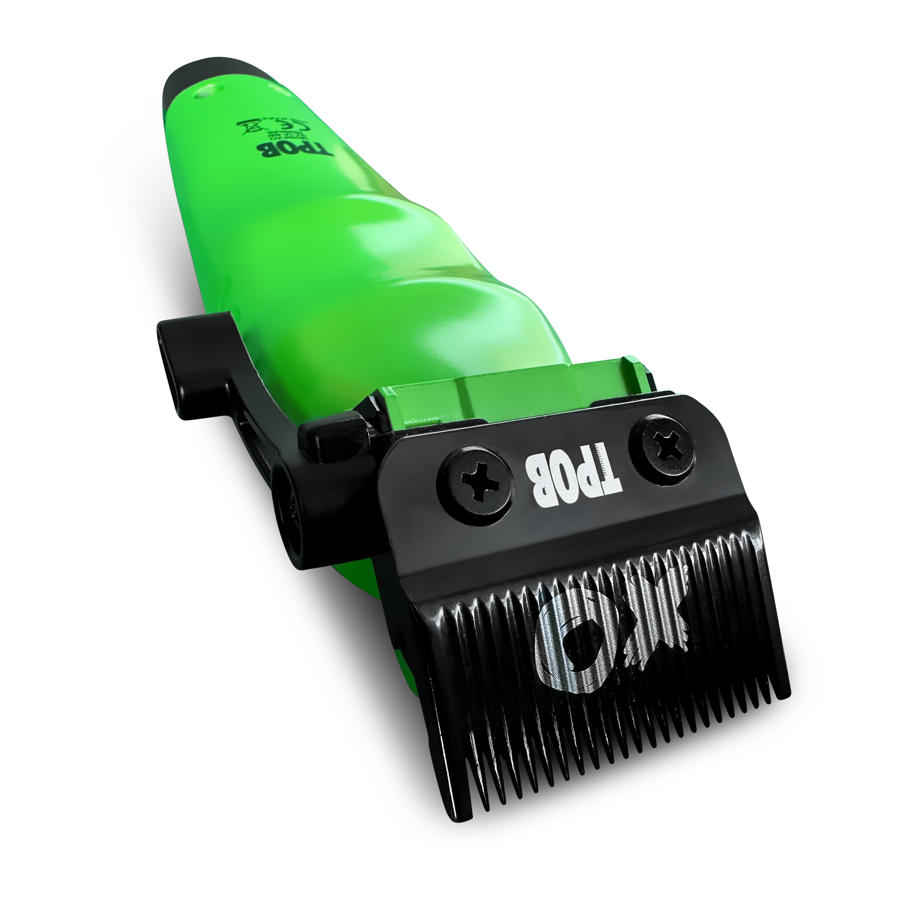 XO CLIPPER (Slime Edition)