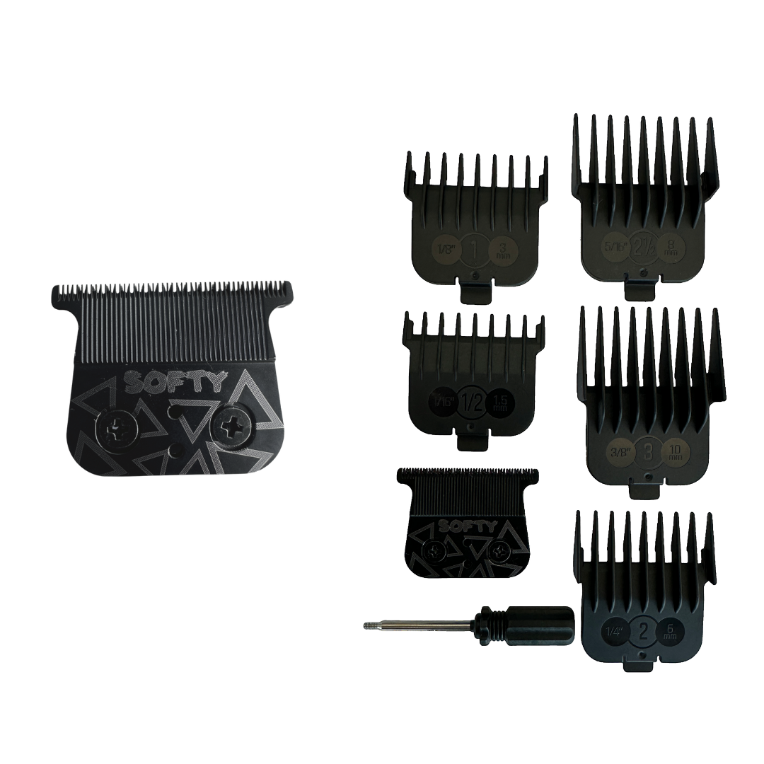 PLAY ALL-IN-ONE BUNDLE (Black Edition)