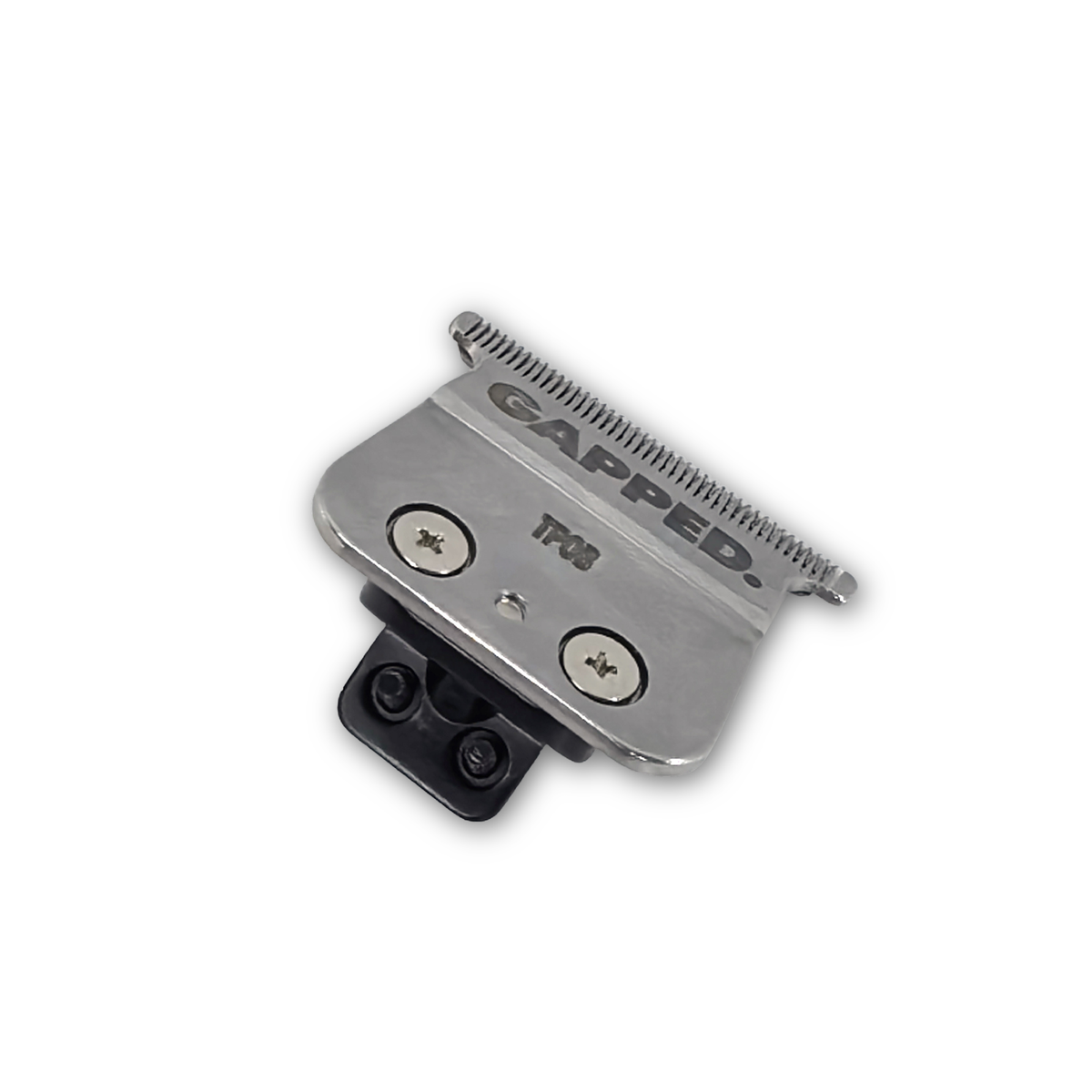 GAPPED Blade - for Play trimmer (Silver)