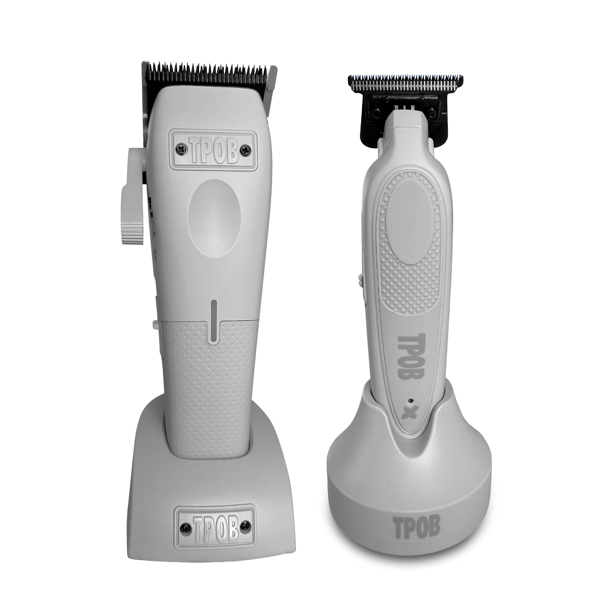 Barbers World Core Setup