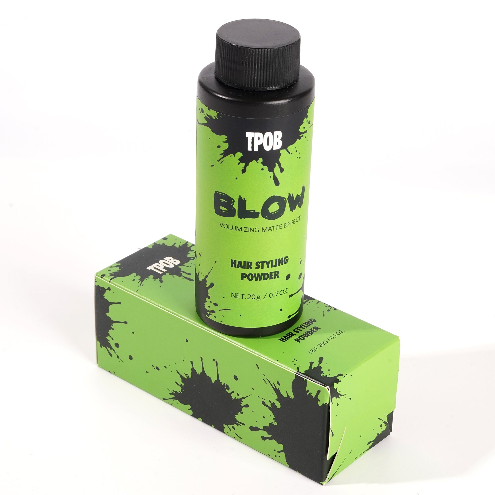 TPOB Blow Hair Styling Powder