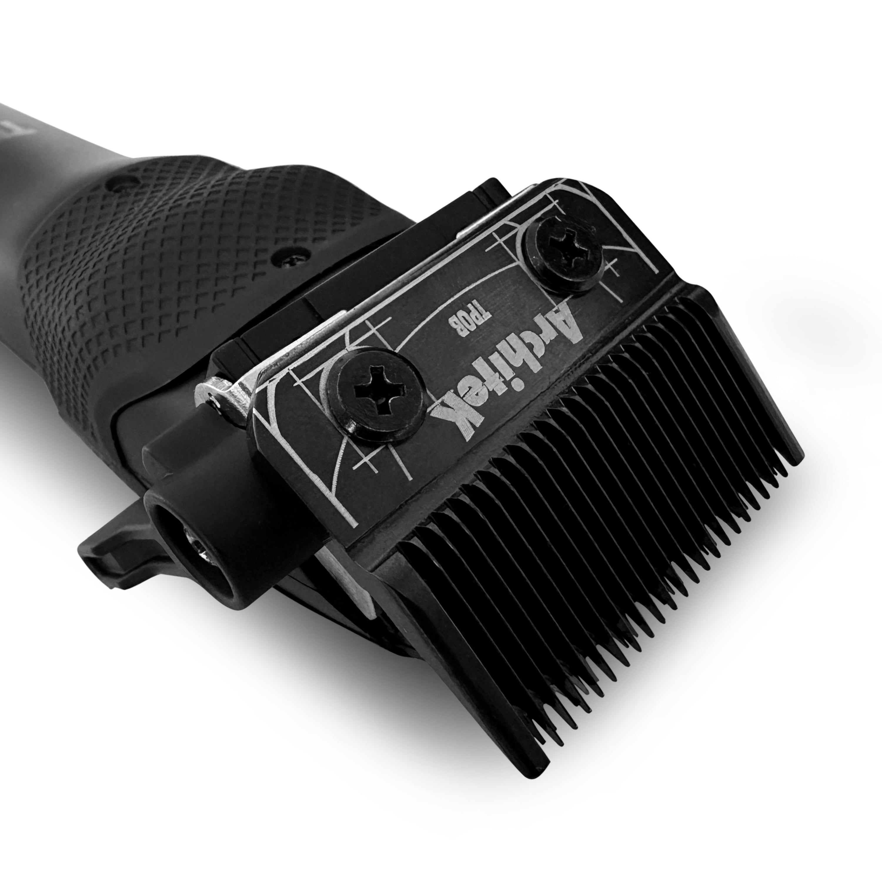 Go Clipper (Blackout Edition)