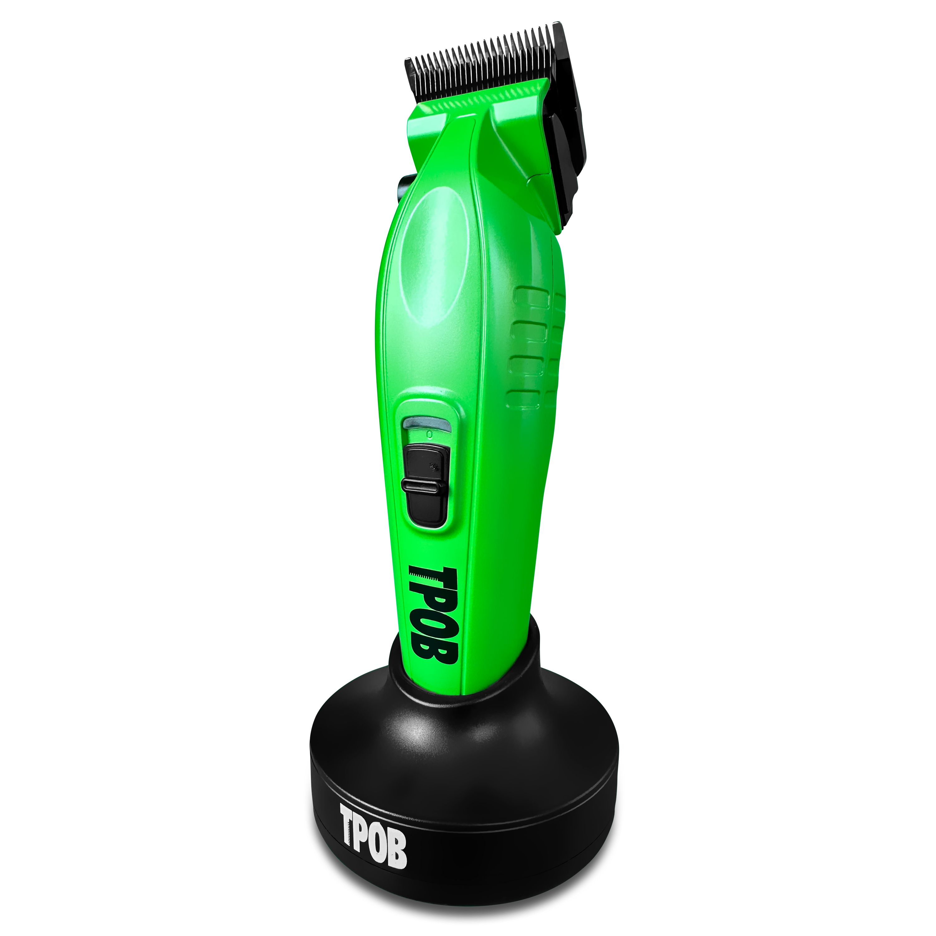 XO CLIPPER (Slime Edition)