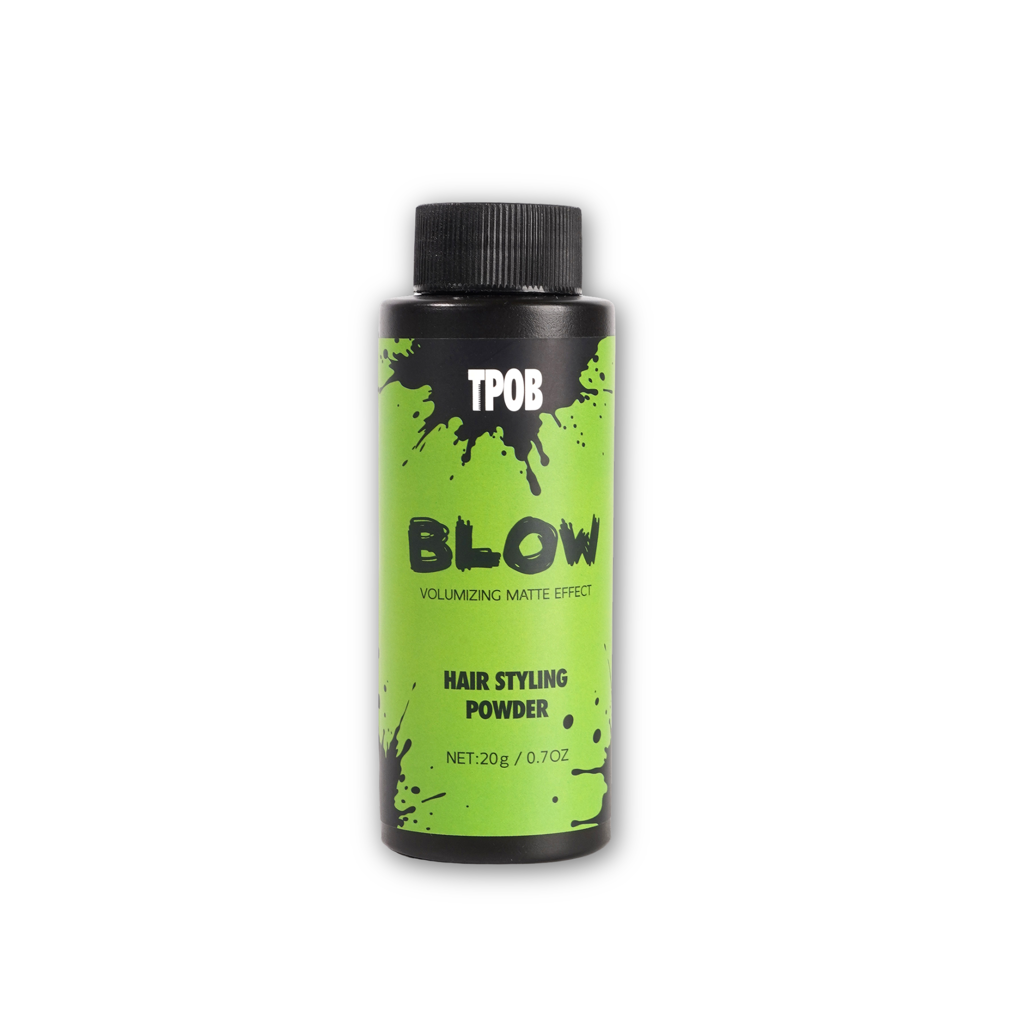 TPOB Blow Hair Styling Powder