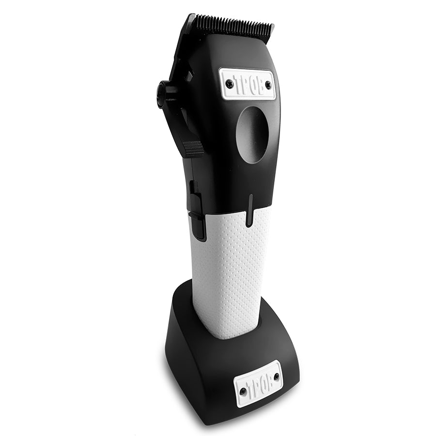 PLAY Black/White Clipper (On Sale!)