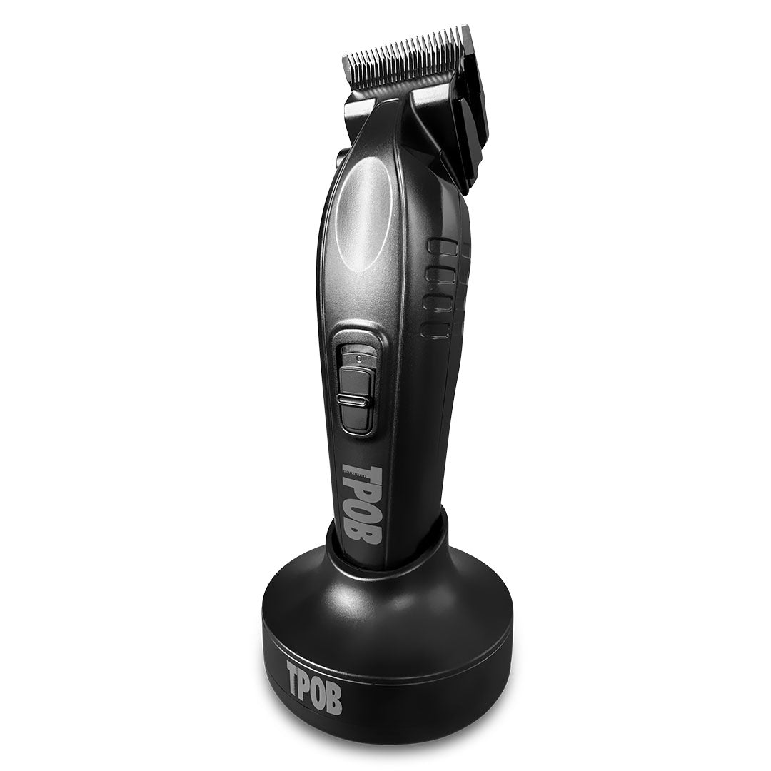 XO Clipper Black (Wholesale Case of 12)