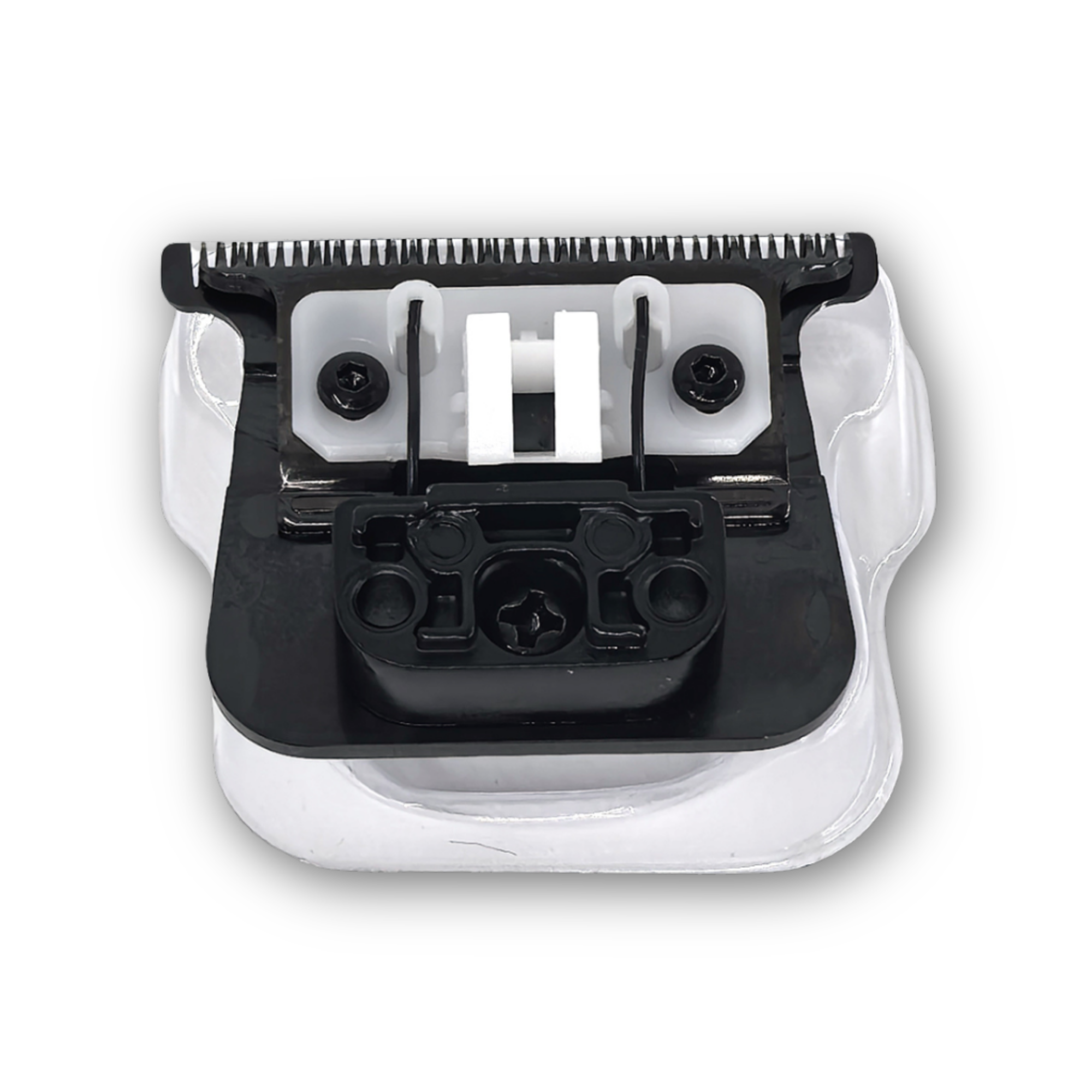 GAPPED Blade - GO!/X/XO Trimmers (Black)