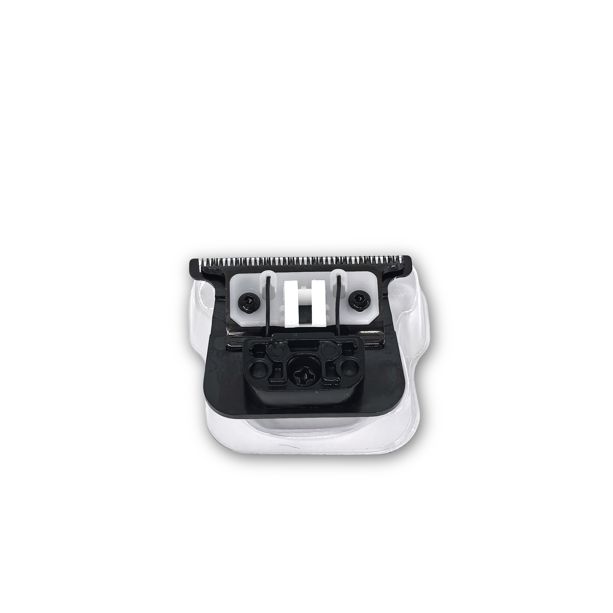 GAPPED Blade - GO!/X/XO Trimmers (Black)