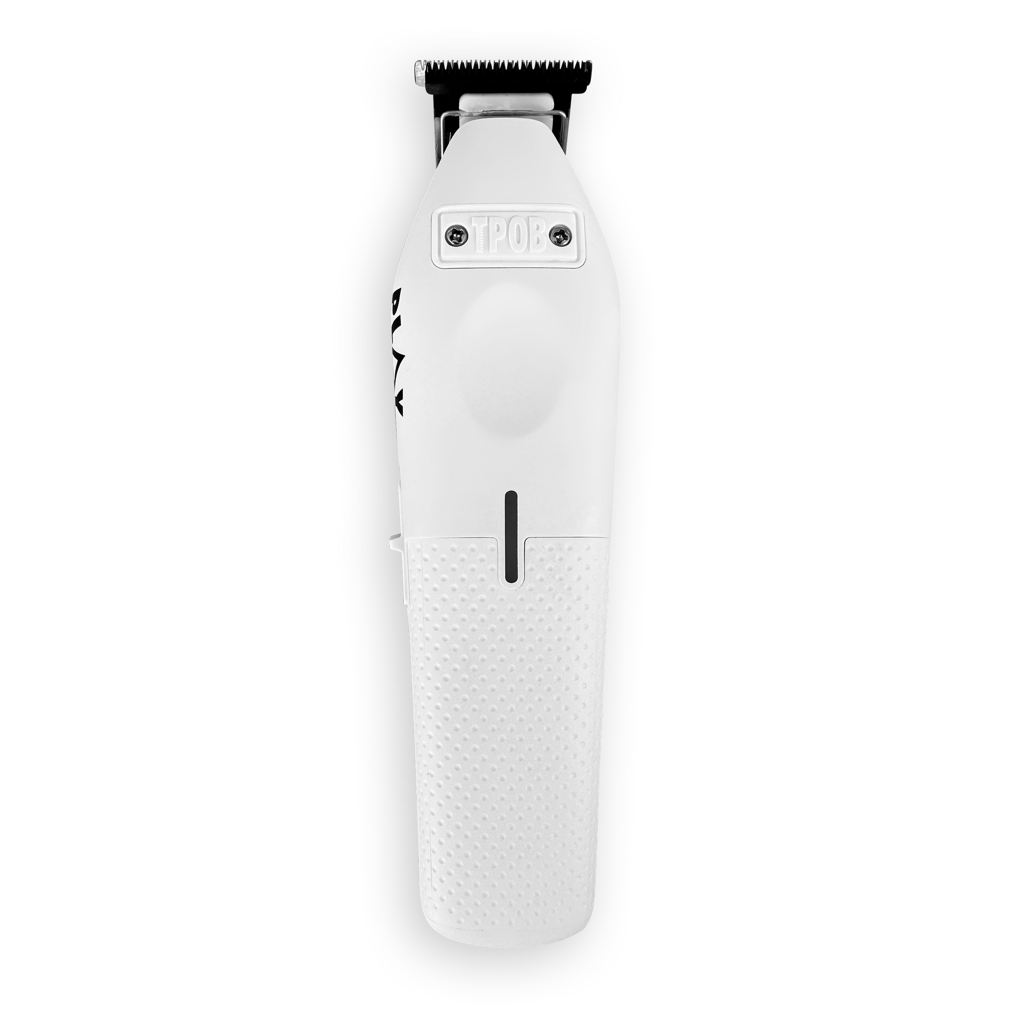 PLAY TRIMMER Whiteout